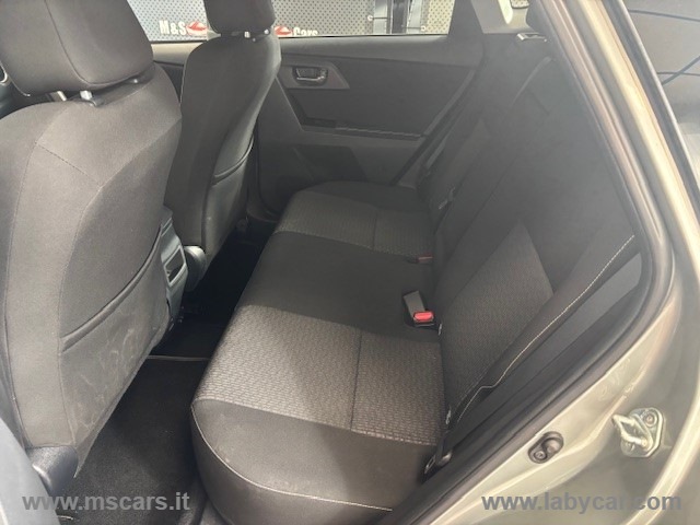 Auris 1.3 Active - immagine 9
