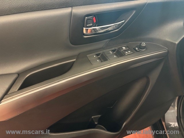 S-Cross 1.4 Hybrid 4WD AllGrip Top+ - immagine 9