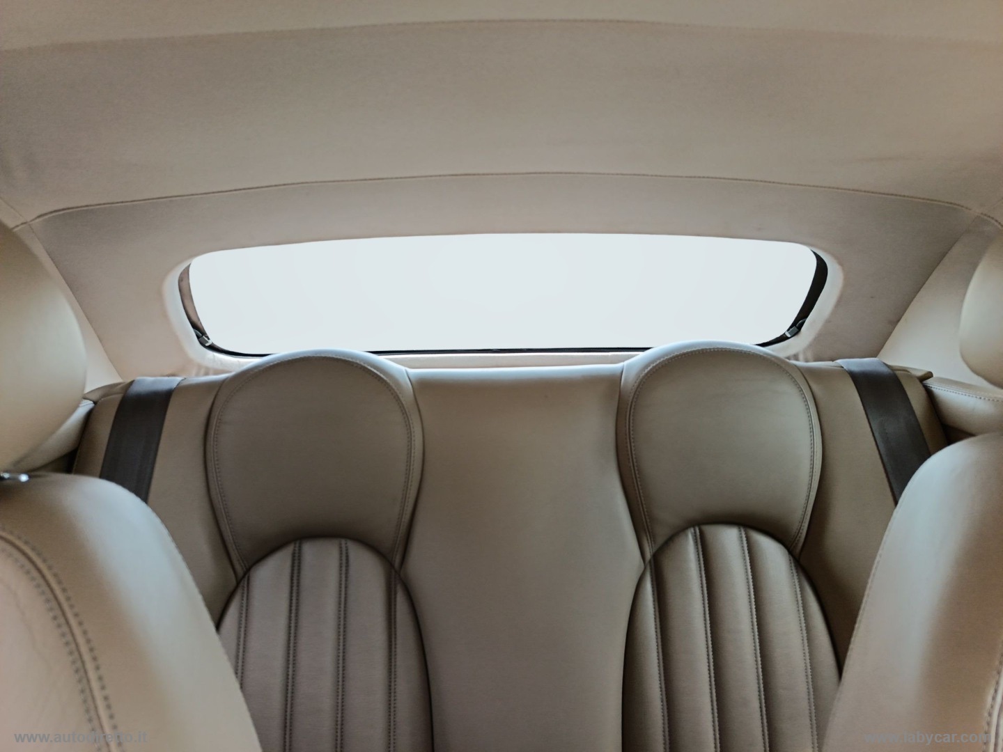 XK8 4.0 Convertibile - immagine 9