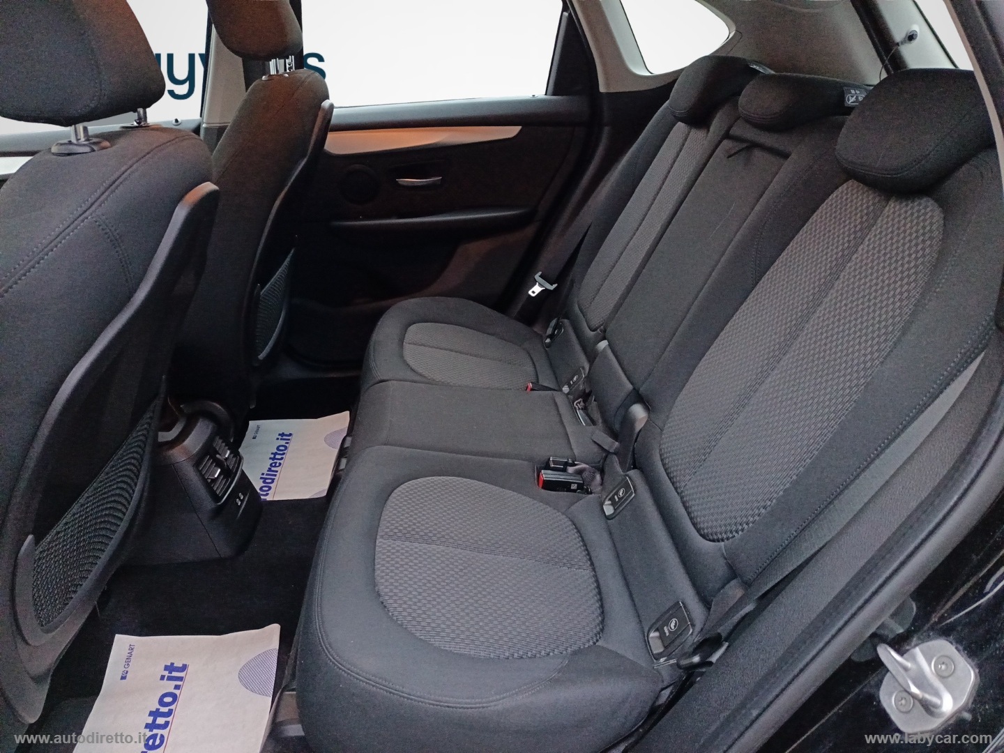 220d xDrive Active Tourer Business - immagine 9