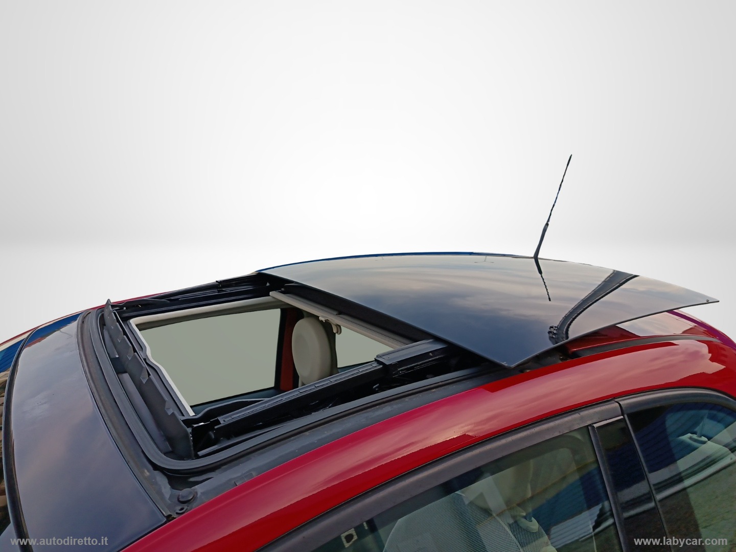 500 1.2 Lounge - immagine 9