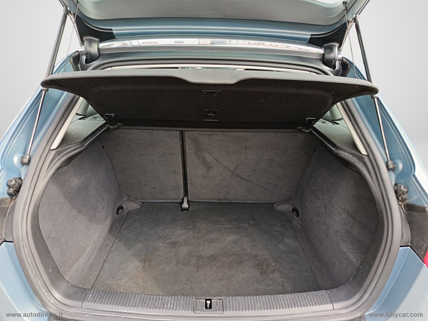 A3 SPB. 2.0 TDI S tronic Ambition - immagine 9