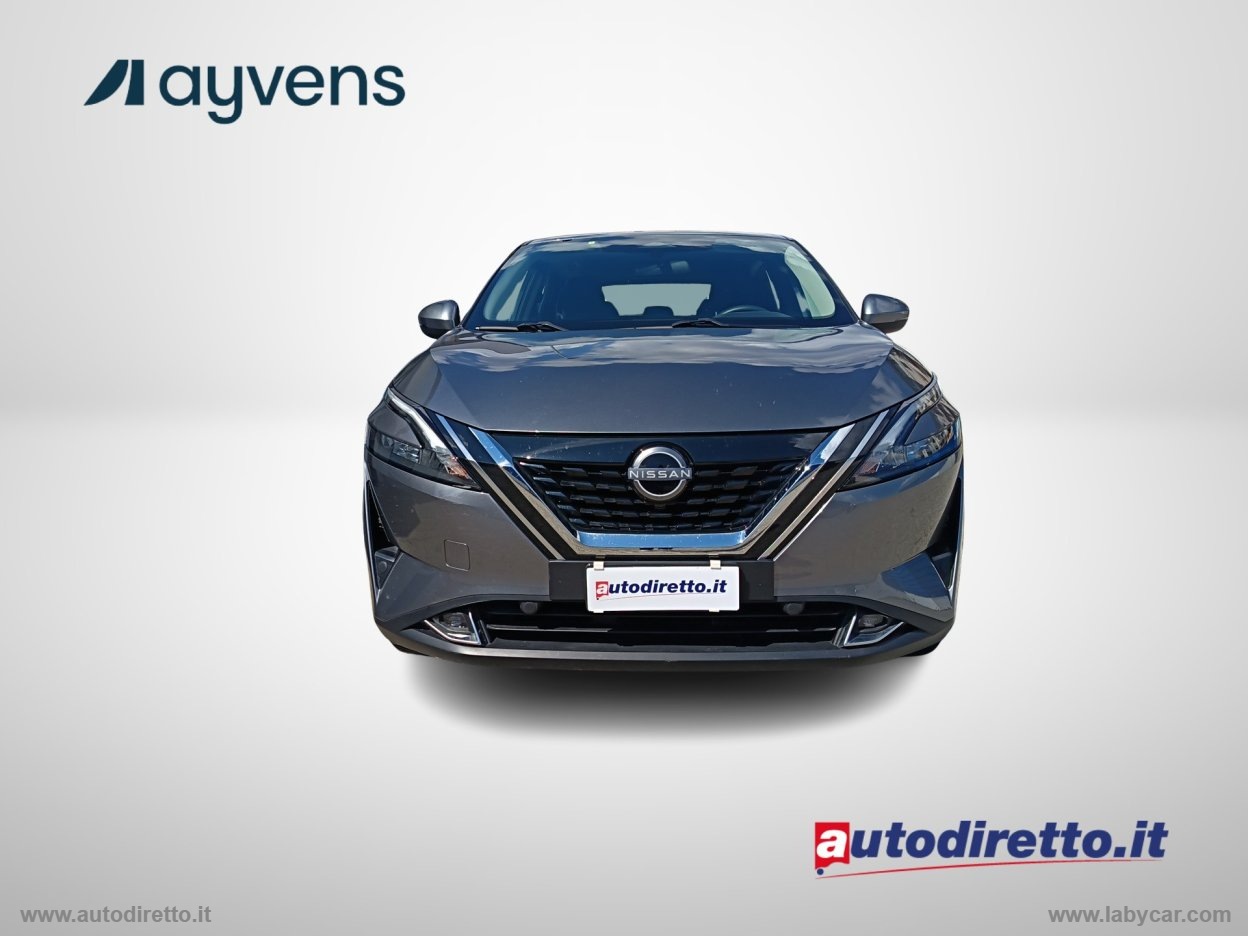 Qashqai 1.5 e-Power BUSINESS - immagine 9