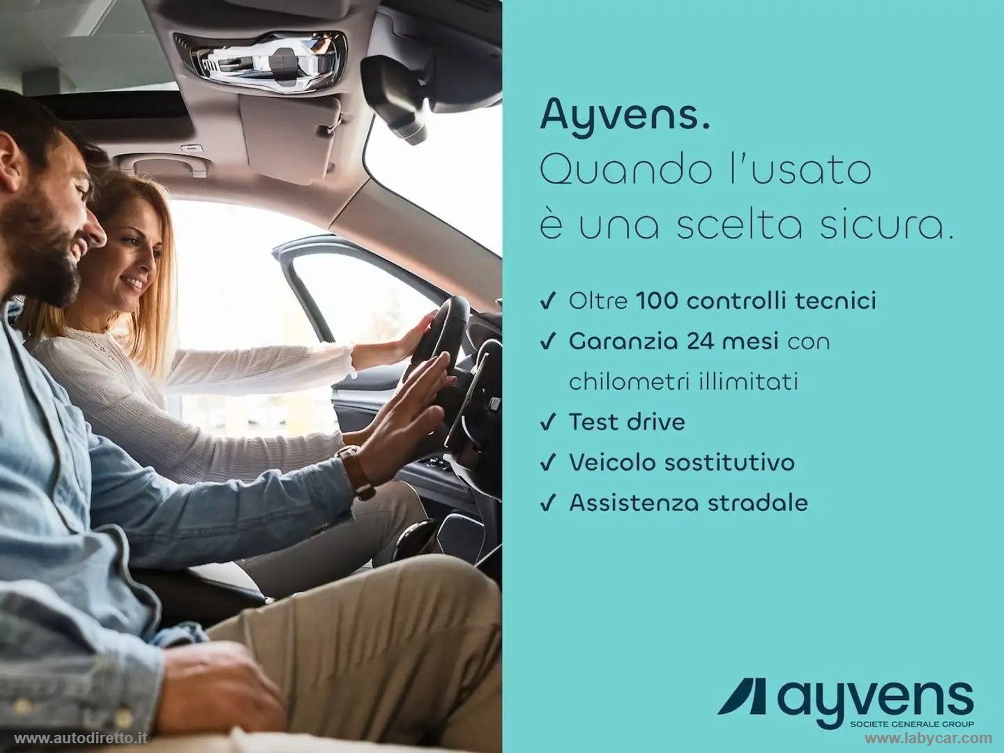 Fiesta 1.0 Ecoboost Hybrid 125 5p. TITANIUM - immagine 9