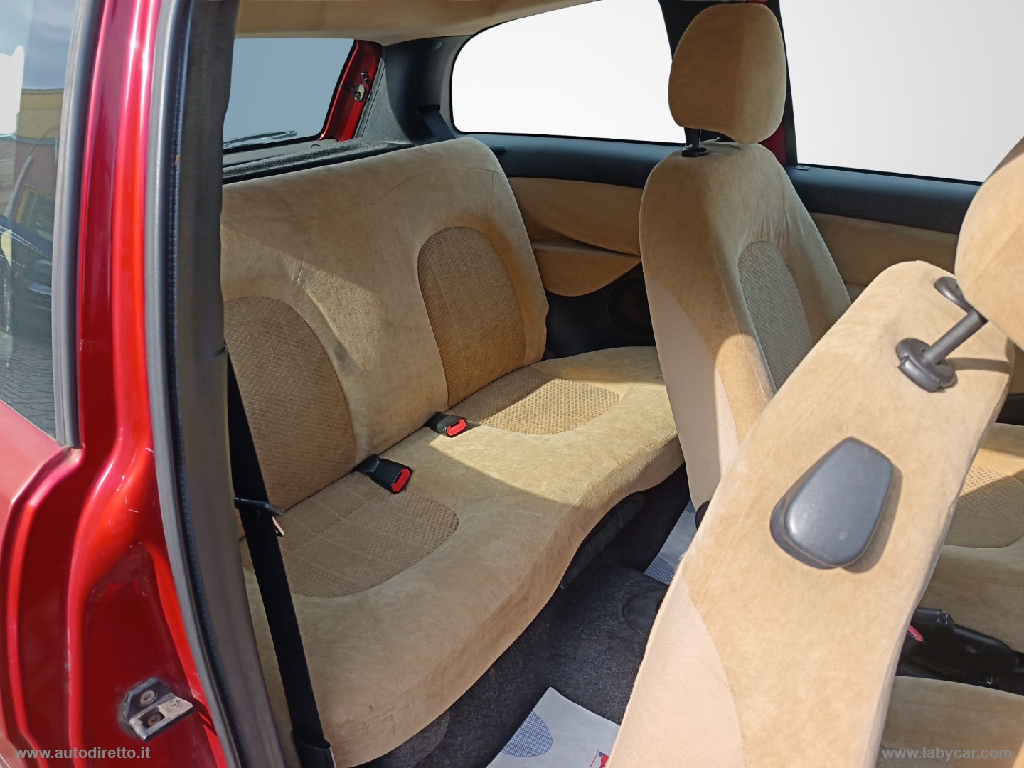 Ypsilon 1.2 - immagine 9