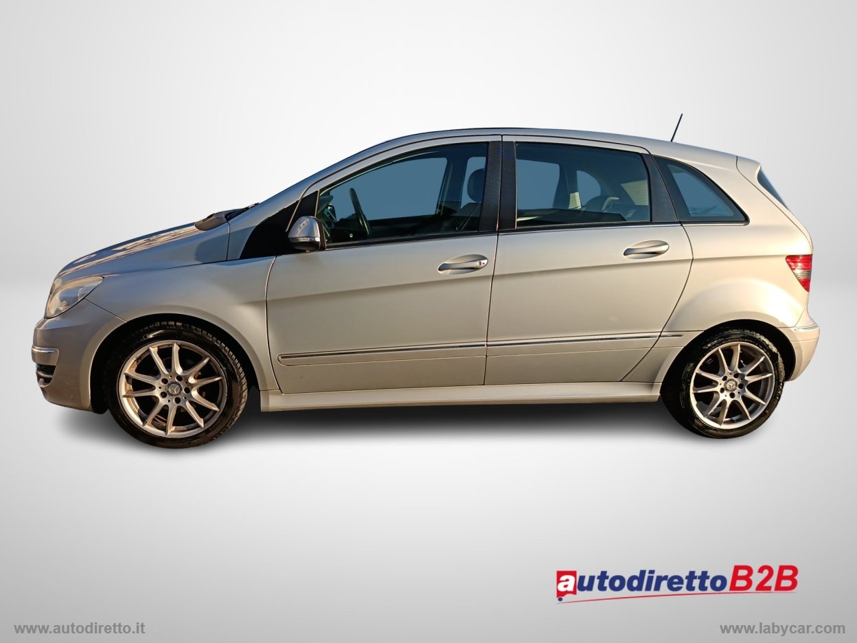 B 150 Sport - immagine 9