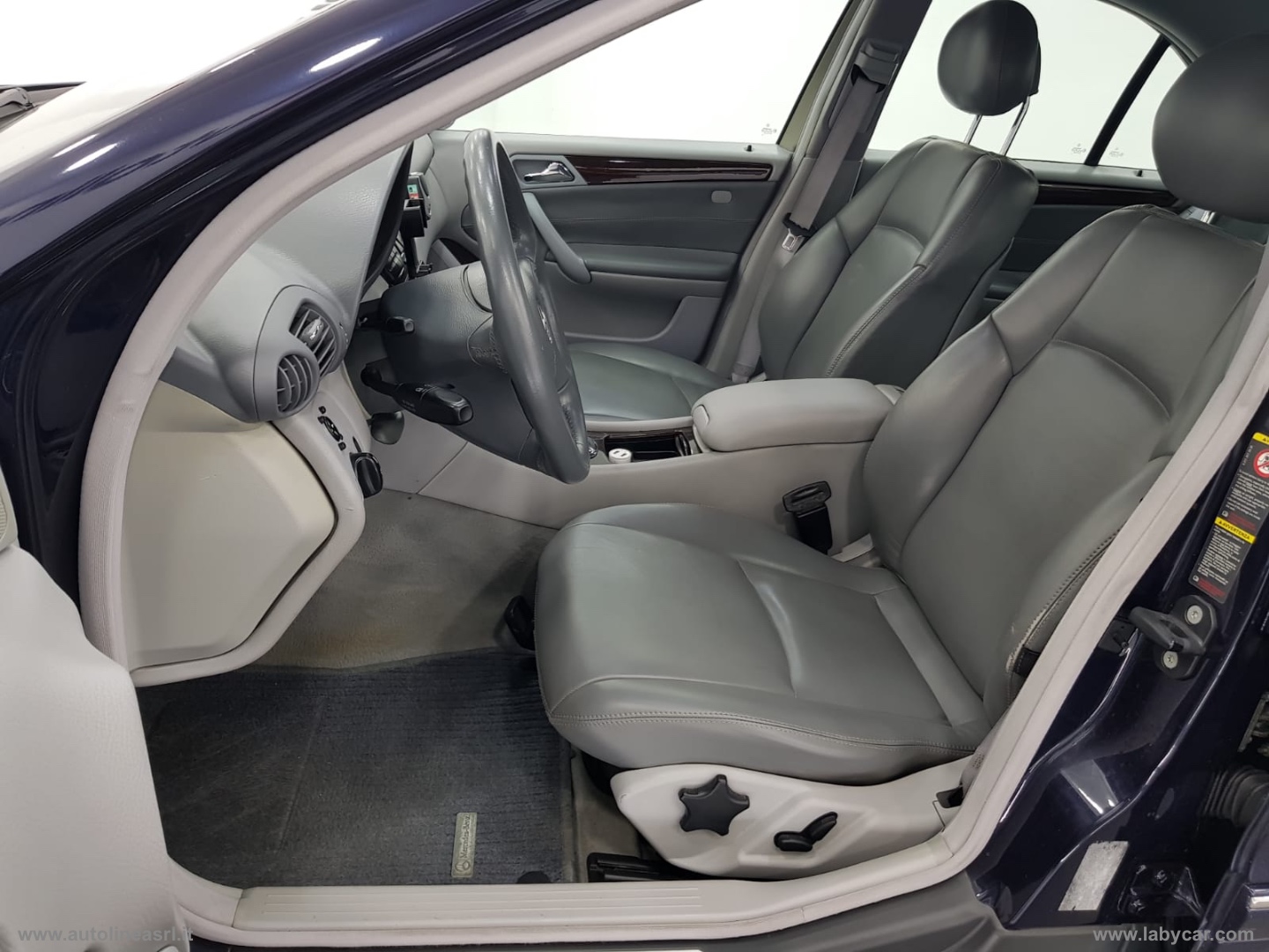 C 220 CDI Elegance - immagine 9