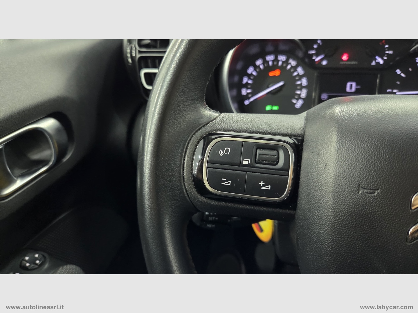 C3 Aircross BlueHDi 110 S&S Shine - immagine 9