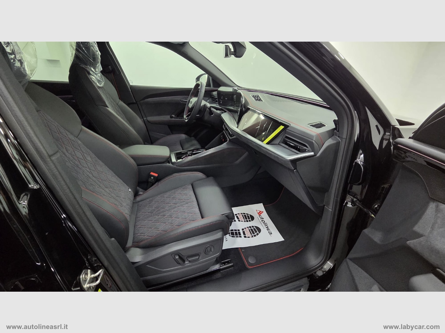 Q5 SPB TDi S tronic quattro S line ed. - immagine 9