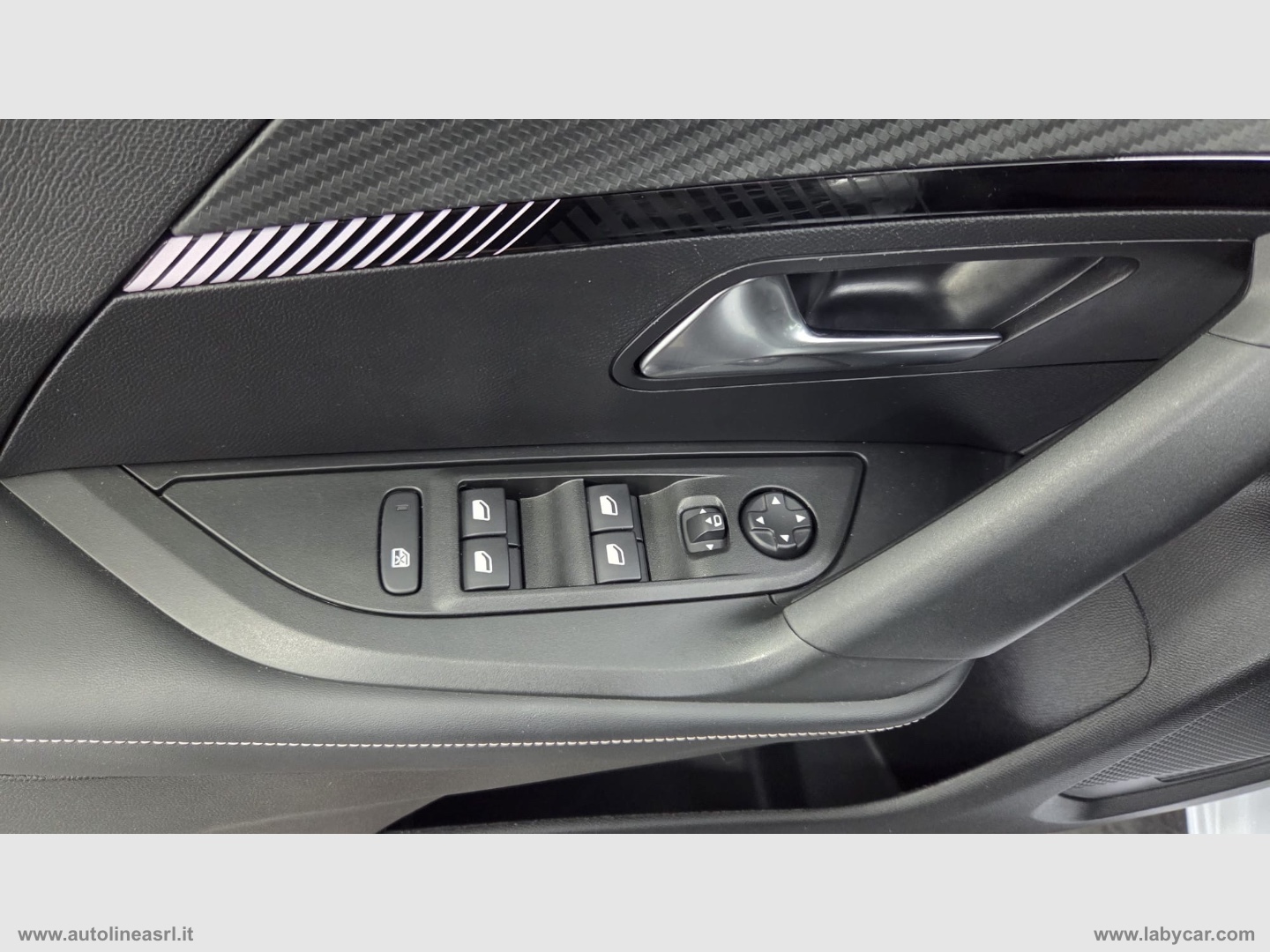 2008 PureTech 100 S&S Allure - immagine 9
