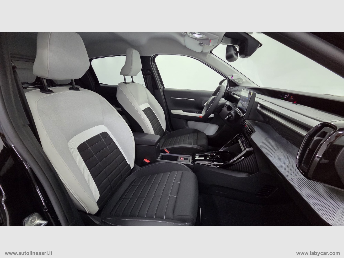 C3 Hybrid 110 automatico Max - immagine 9