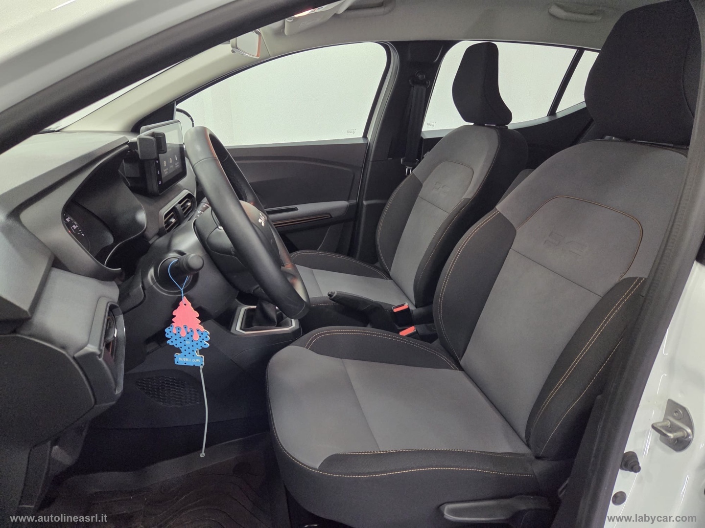 Sandero Stepway 1.0 TCe ECO-G Extreme - immagine 9
