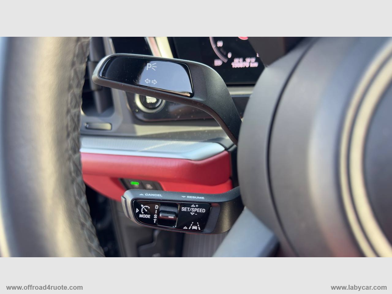 Cayenne 3.0 V6 - immagine 9