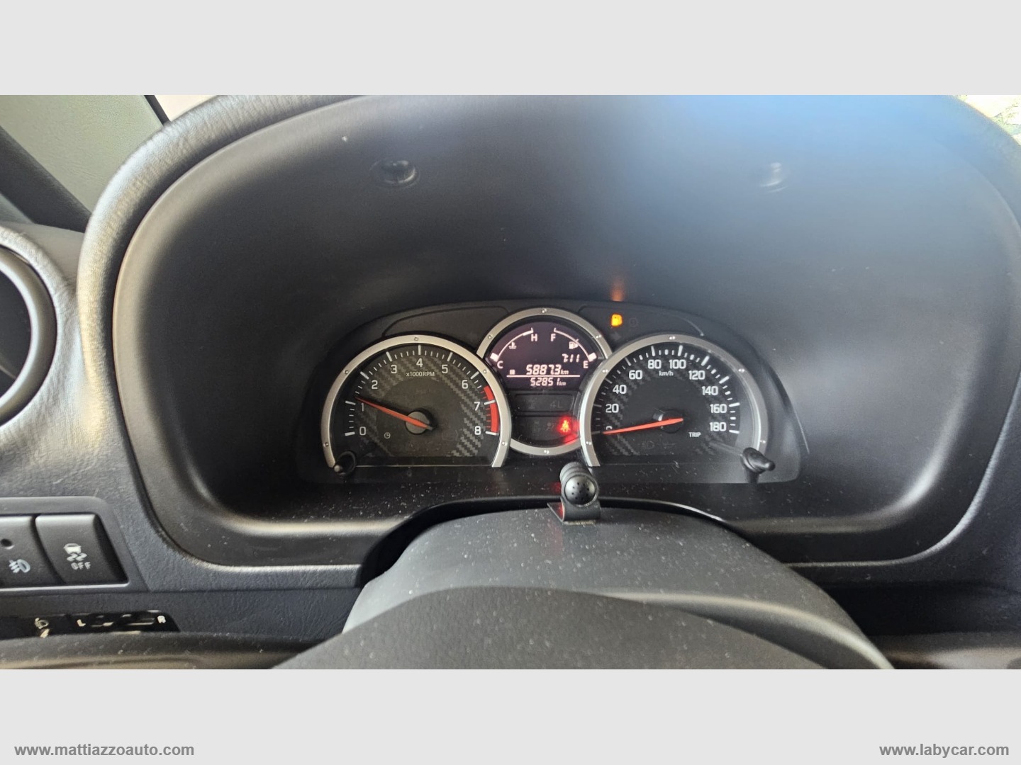 Jimny 1.3 4WD Evolution - immagine 9