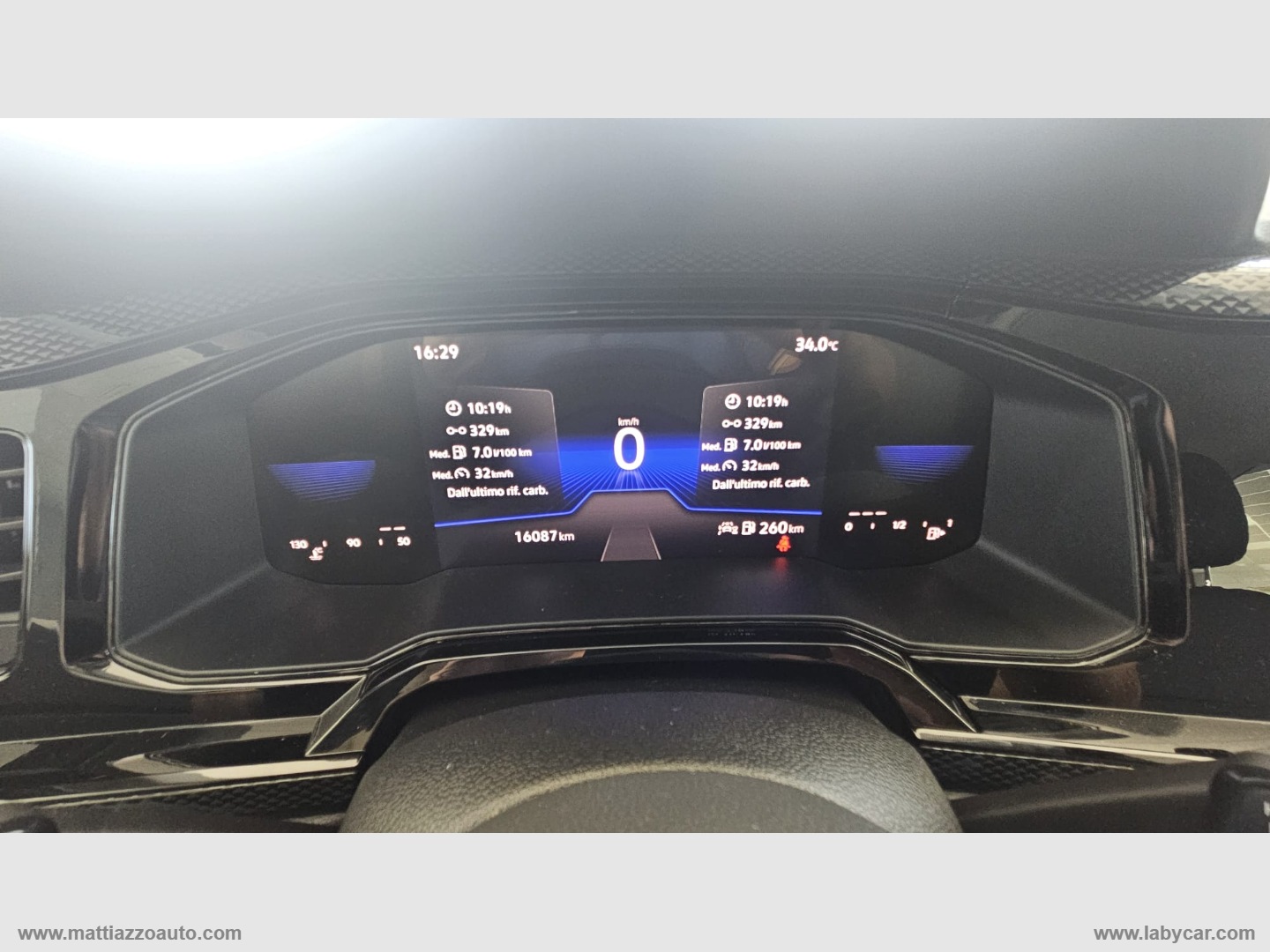 Polo 1.0 EVO Life - immagine 9