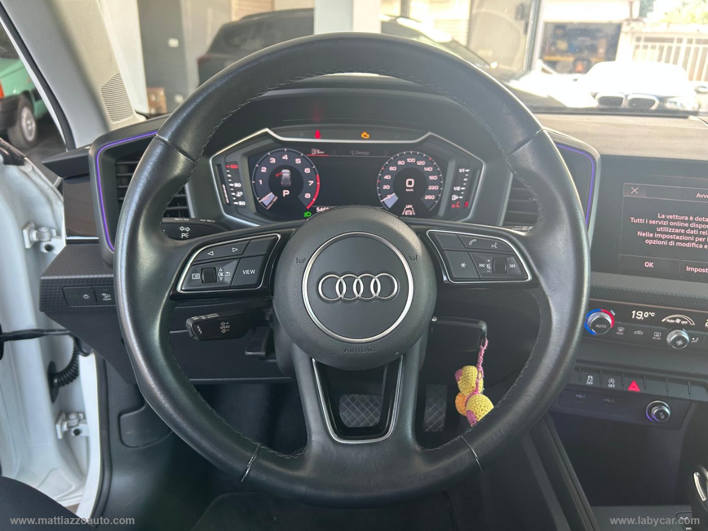 A1 SPB 30 TFSI S tronic - immagine 9