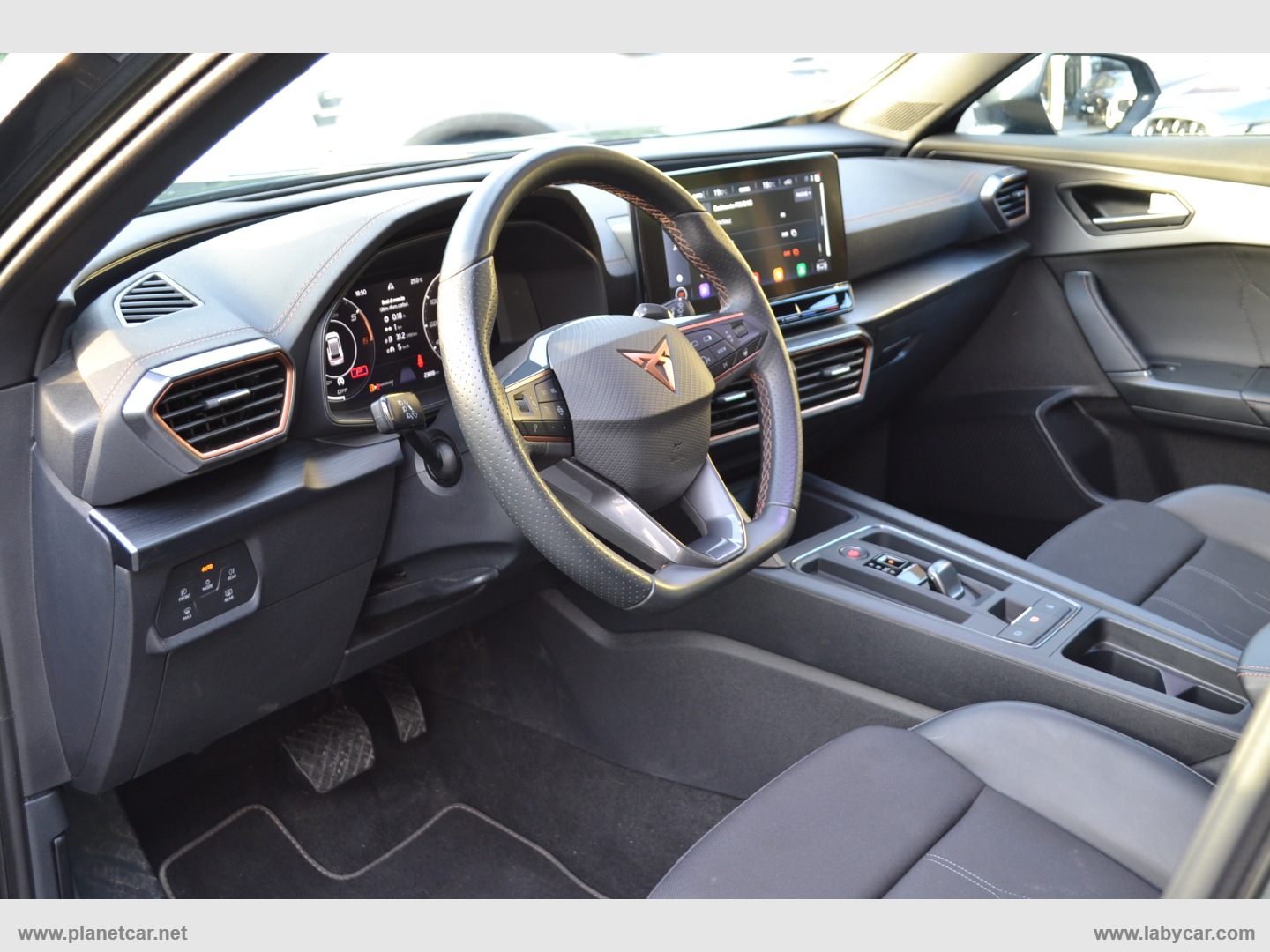 Formentor 2.0 TDI 4Drive DSG - immagine 9