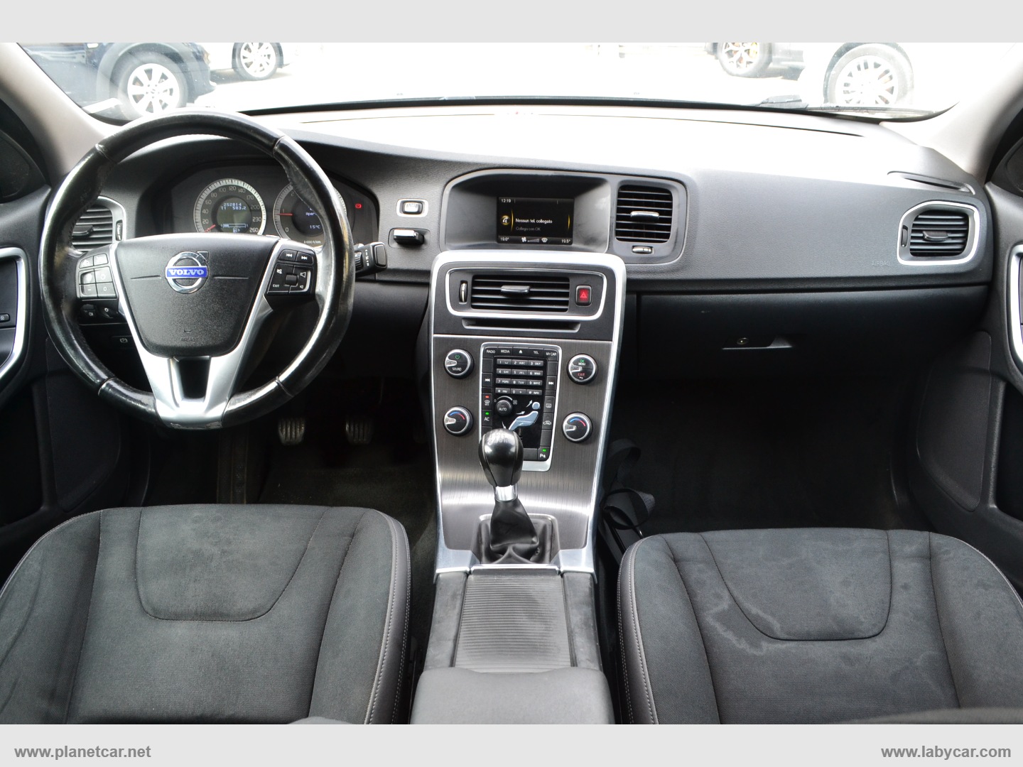 S60 D3 Momentum - immagine 9