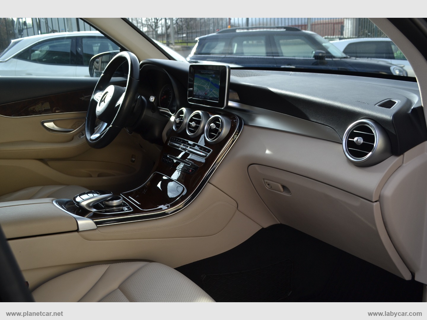 GLC 250 d 4Matic Sport - immagine 9