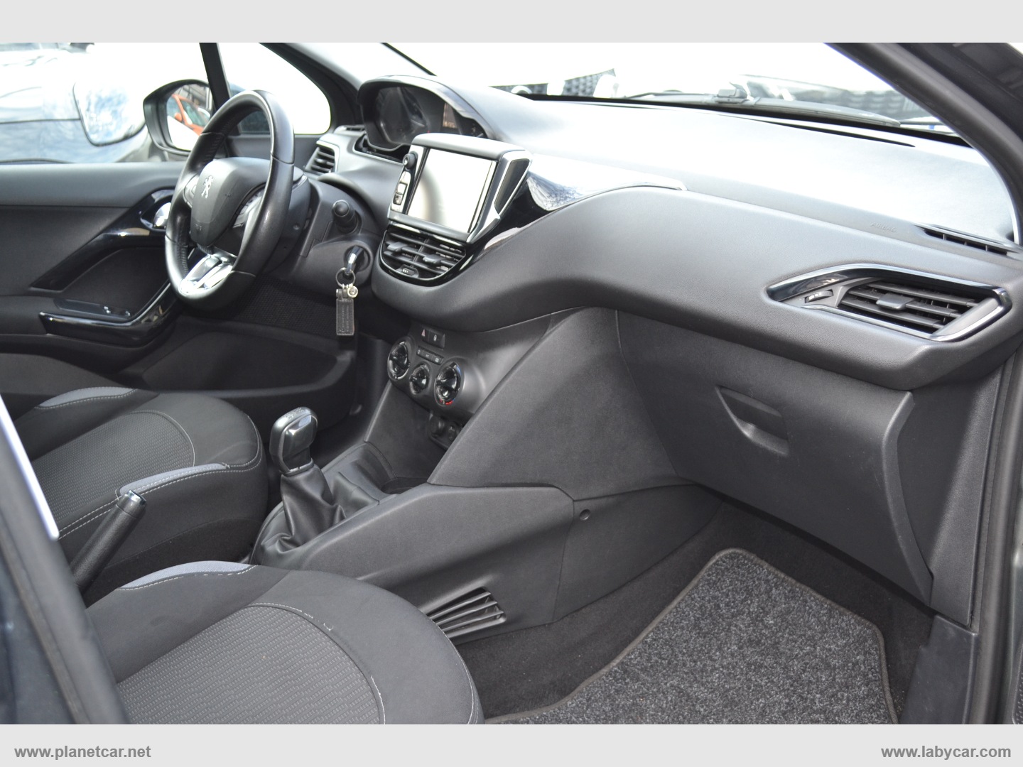 208 BlueHDi 75 5p. Allure - immagine 9