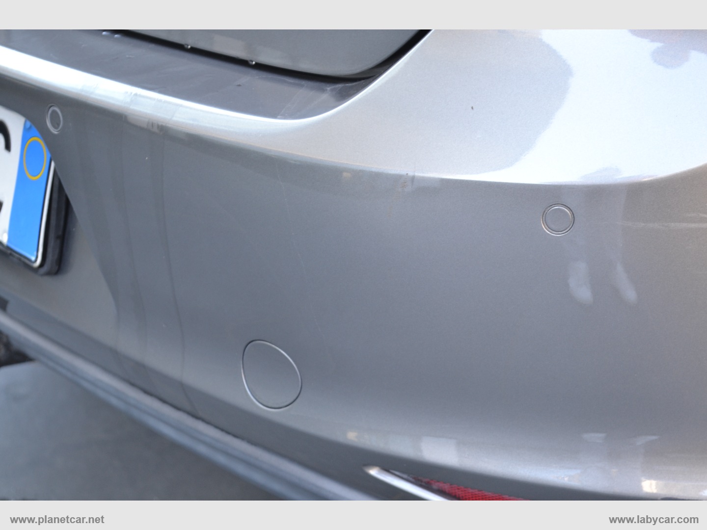 Golf 1.6 TDI DSG 5p. Highline BMT - immagine 9