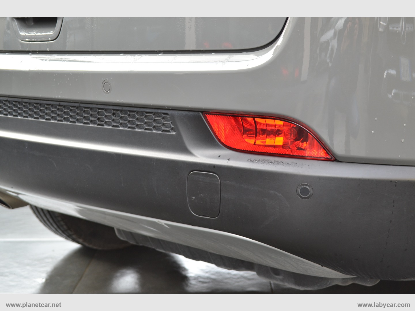 Compass 1.6 Mjt II 2WD Limited - immagine 9