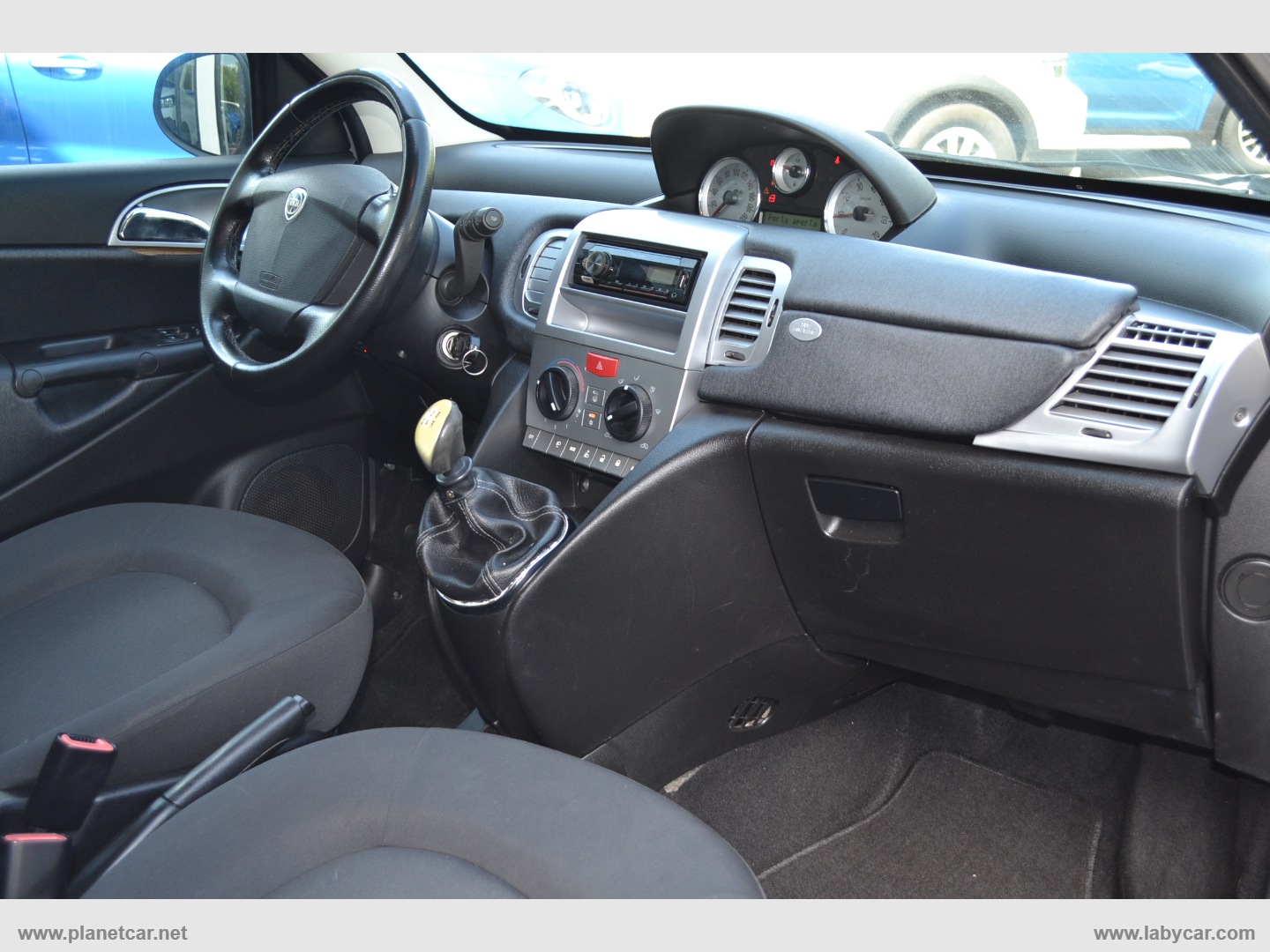 Ypsilon 1.4 New Oro Ecochic GPL - immagine 9
