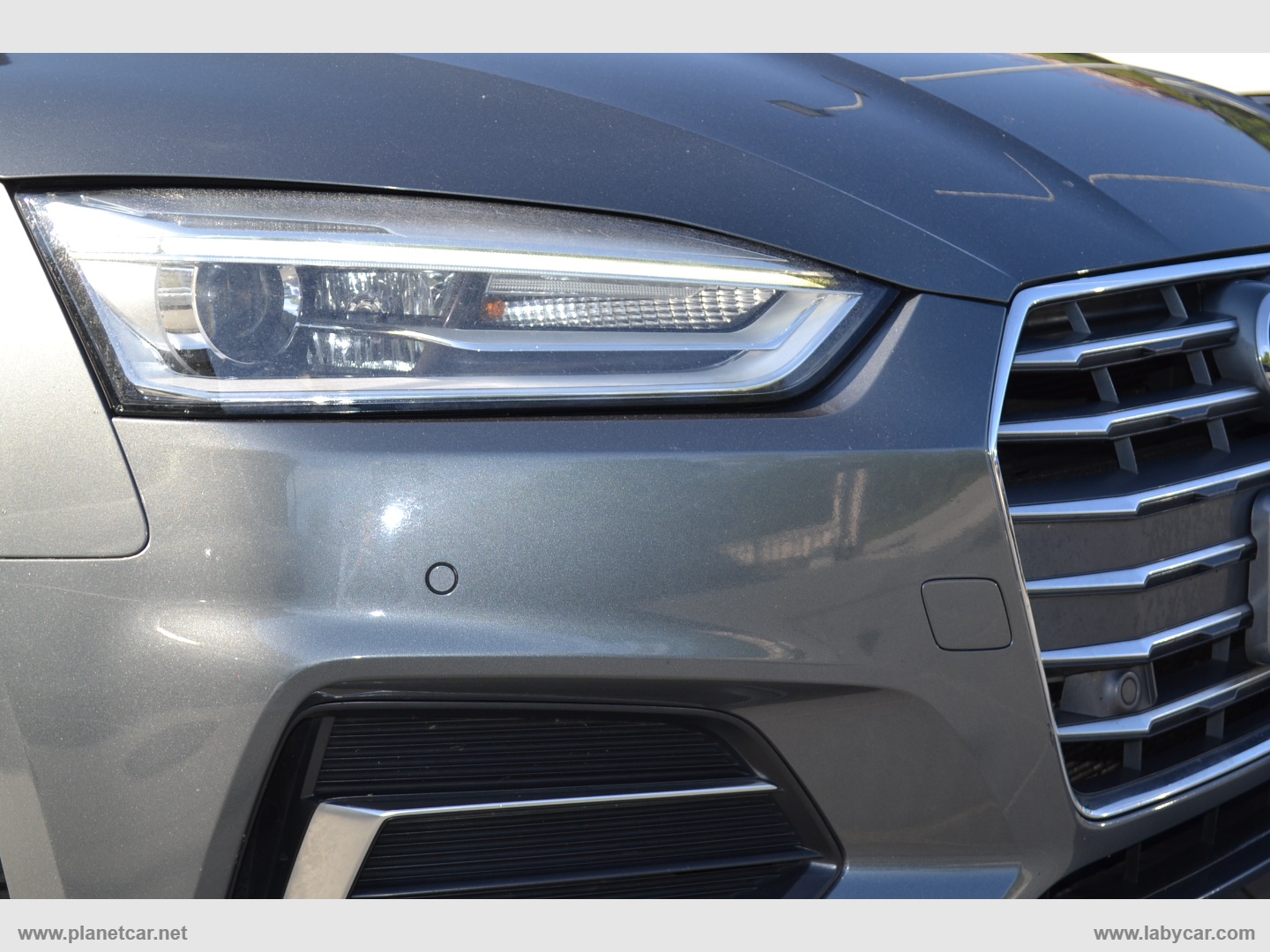 A5 SPB 2.0 TDI S tronic Sport - immagine 9