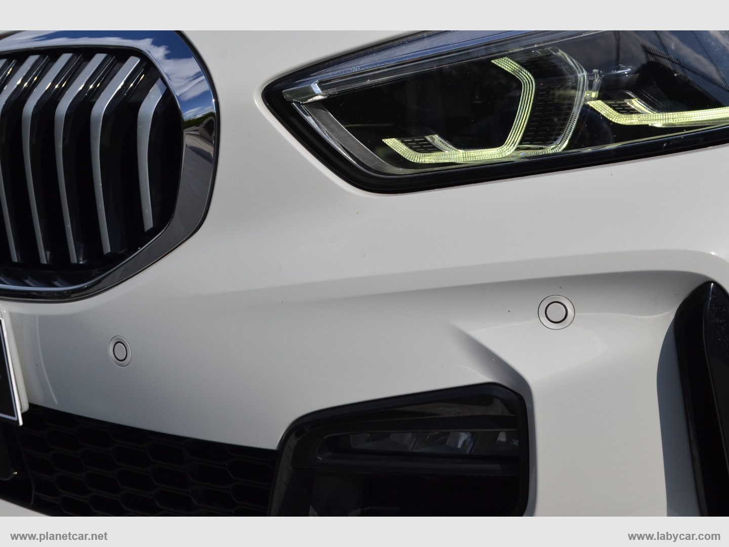 116d 5p. Msport AUT. - immagine 9