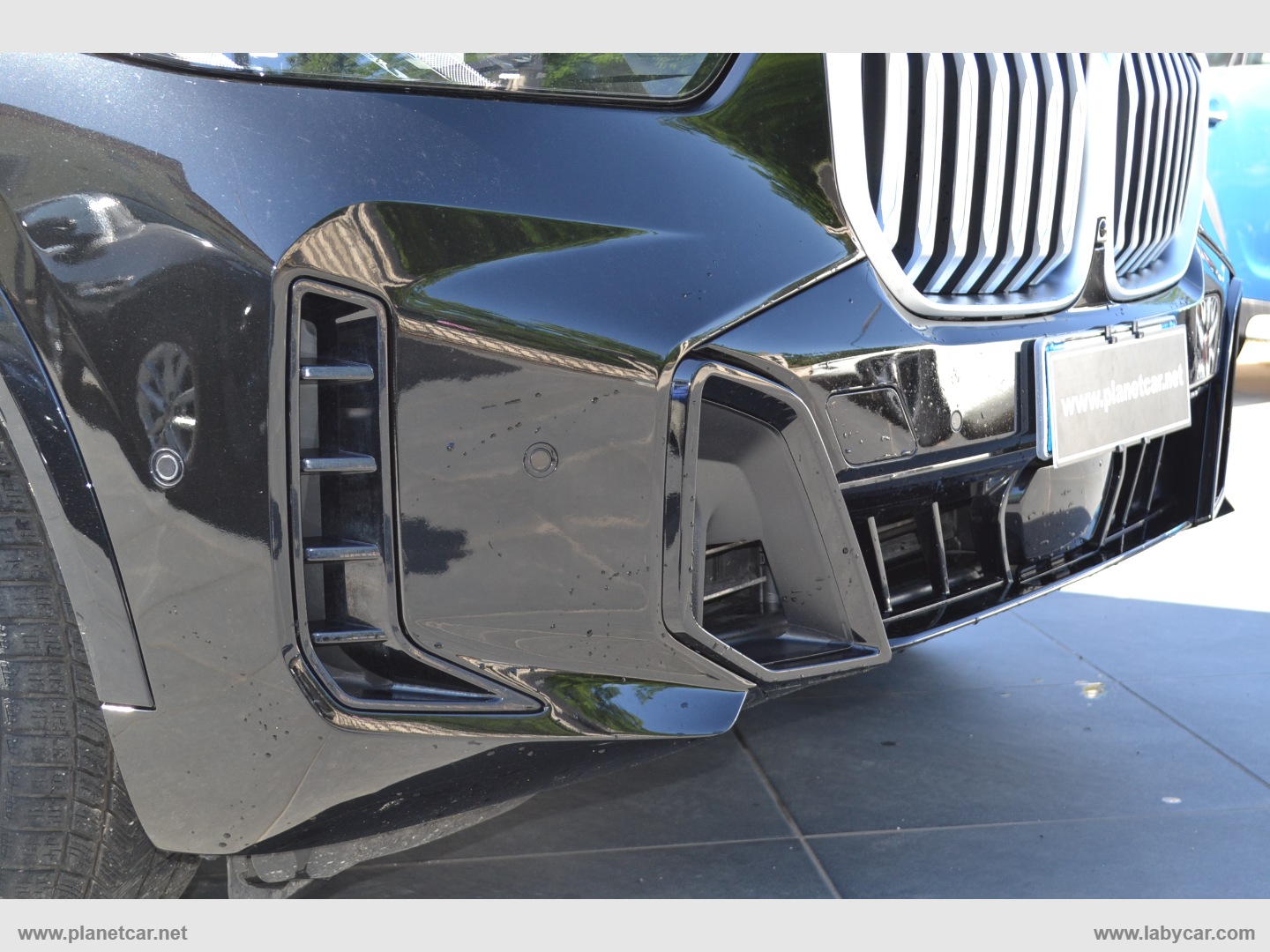 X5 xDrive30d 48V Msport - immagine 9