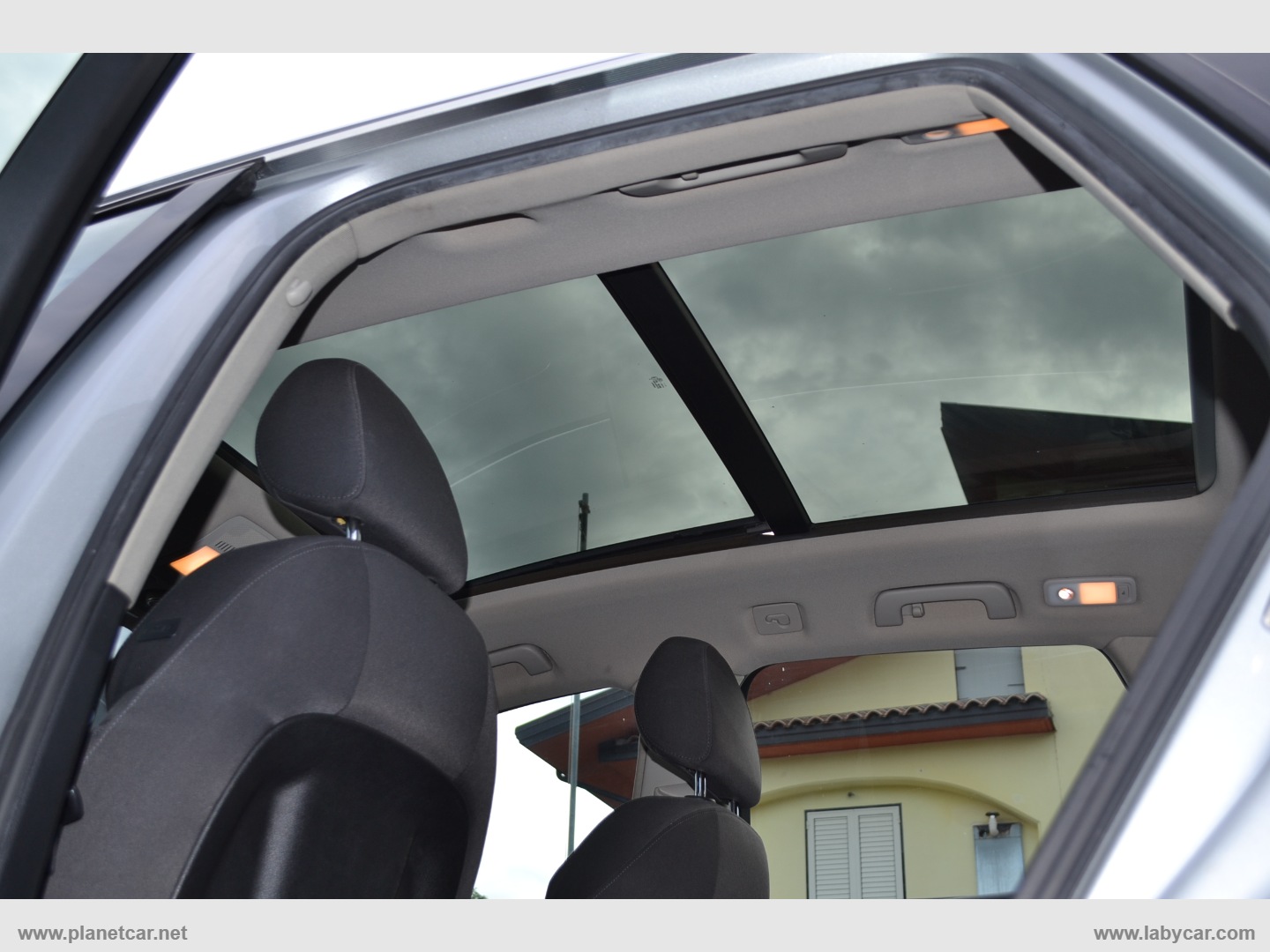 Q5 3.0 V6 TDI quattro S tr. Adv. Plus - immagine 9