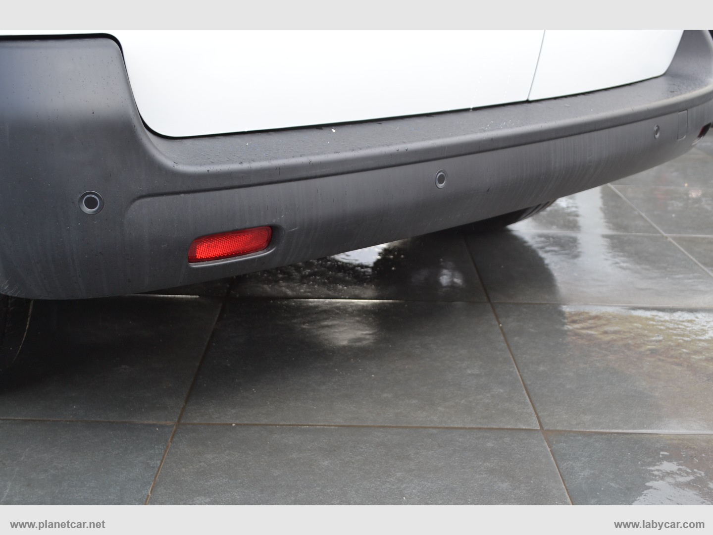 Scudo 1.5 BlueHDi 120 Furg. - immagine 9