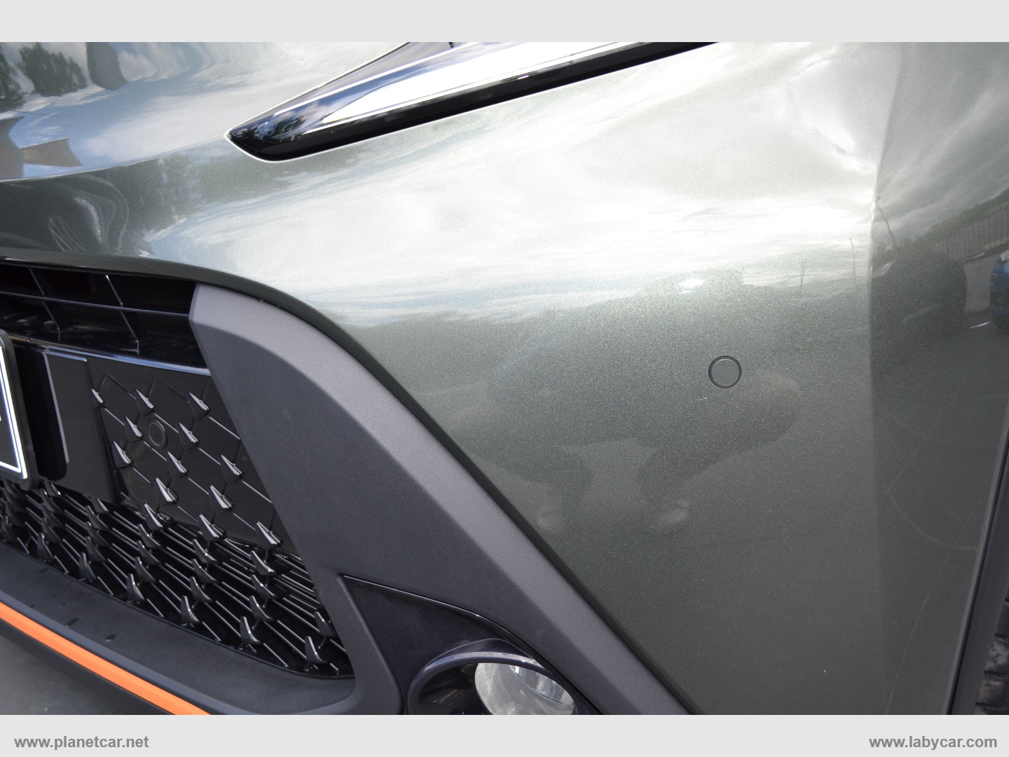 Aygo X 1.0 VVT-i 72 CV 5p. Limited S-CVT - immagine 9