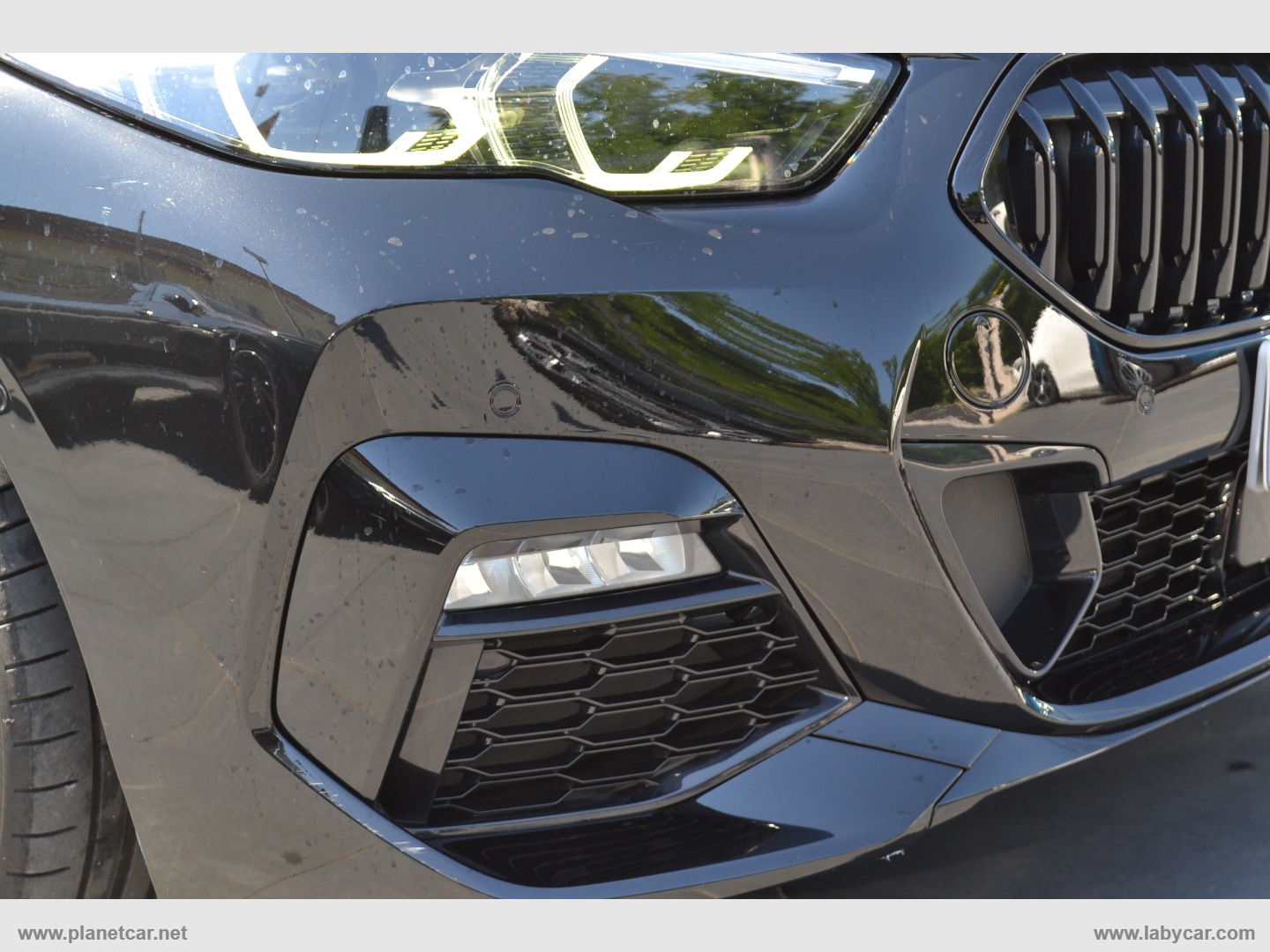 218d Gran Coupé Msport AUT. - immagine 9