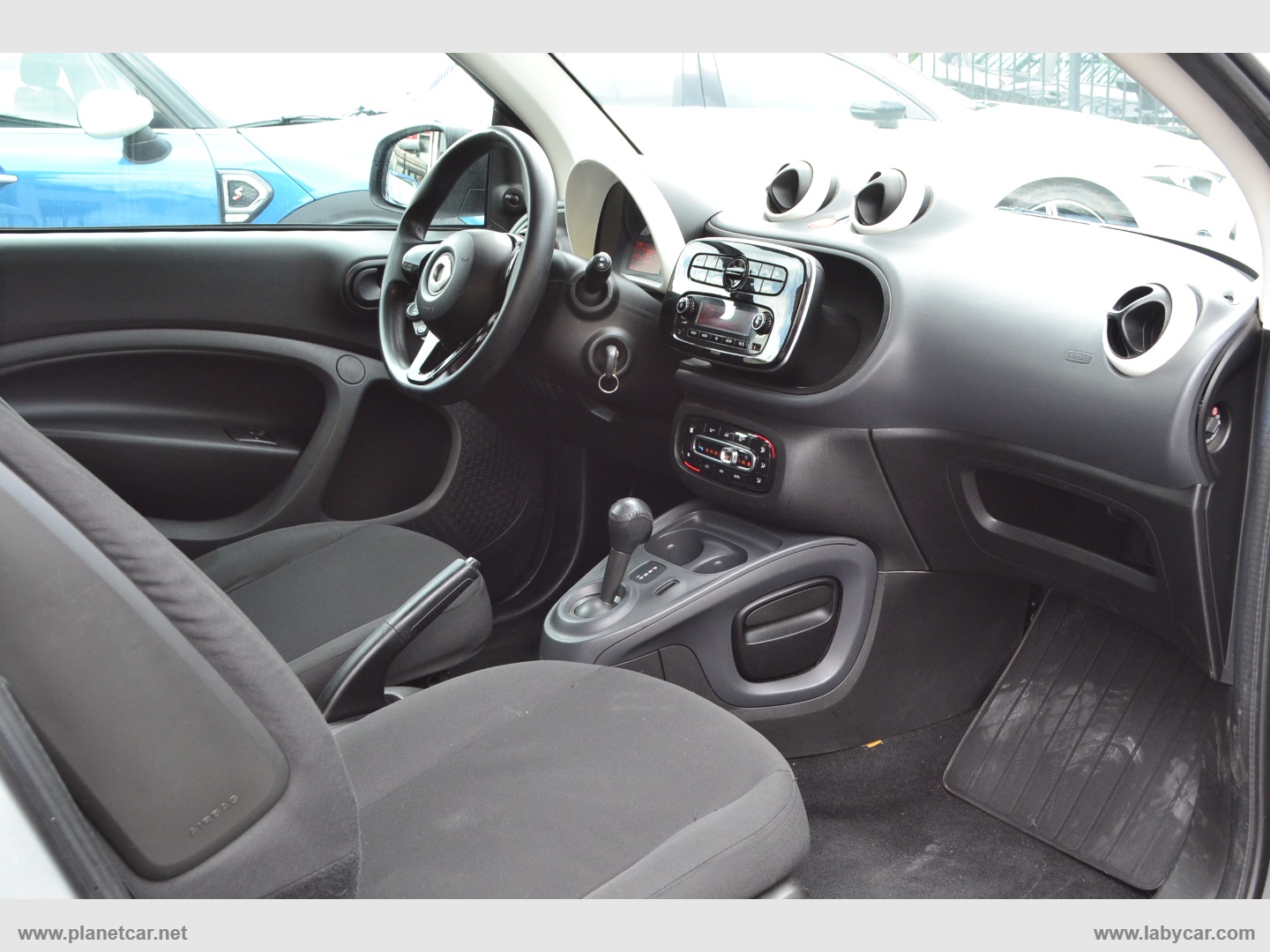 fortwo 70 1.0 twinamic Youngster - immagine 9