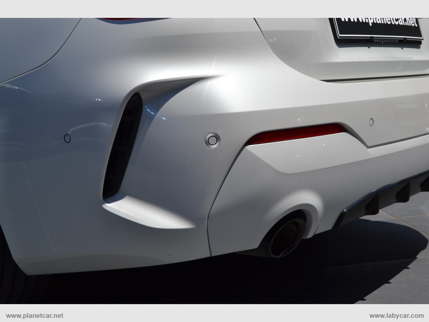 420d 48V Coupé Msport - immagine 9