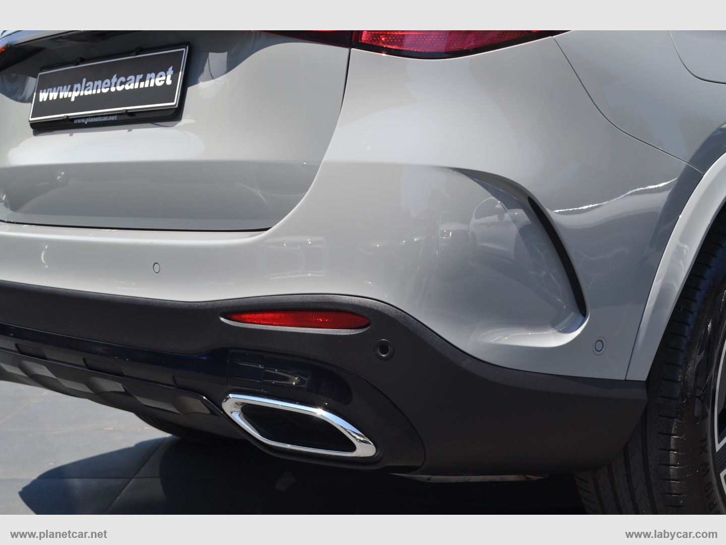 GLC 200 d 4Matic AMG Line Advanced - immagine 9