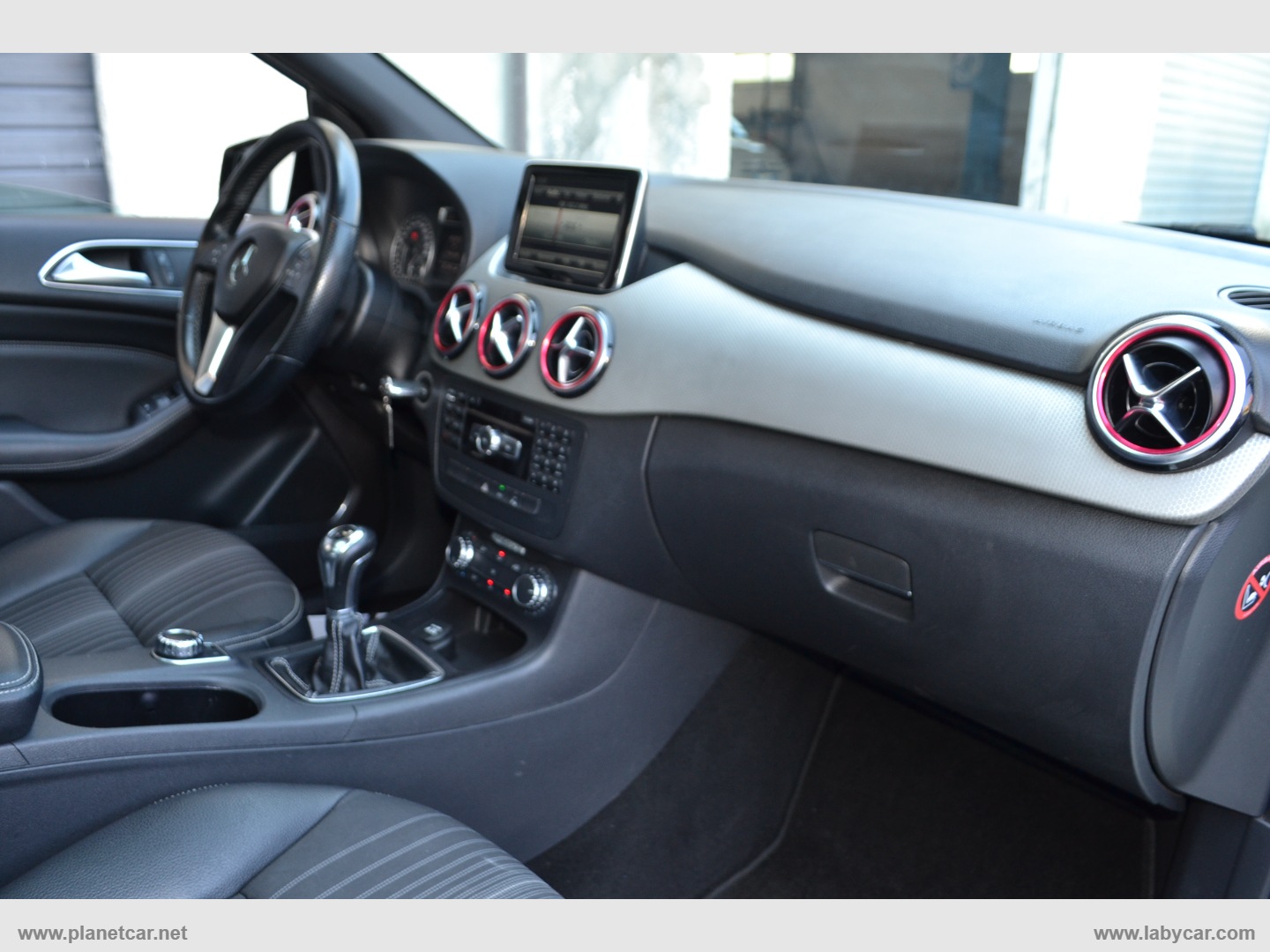 B 200 CDI BlueEFFICIENCY Premium - immagine 9