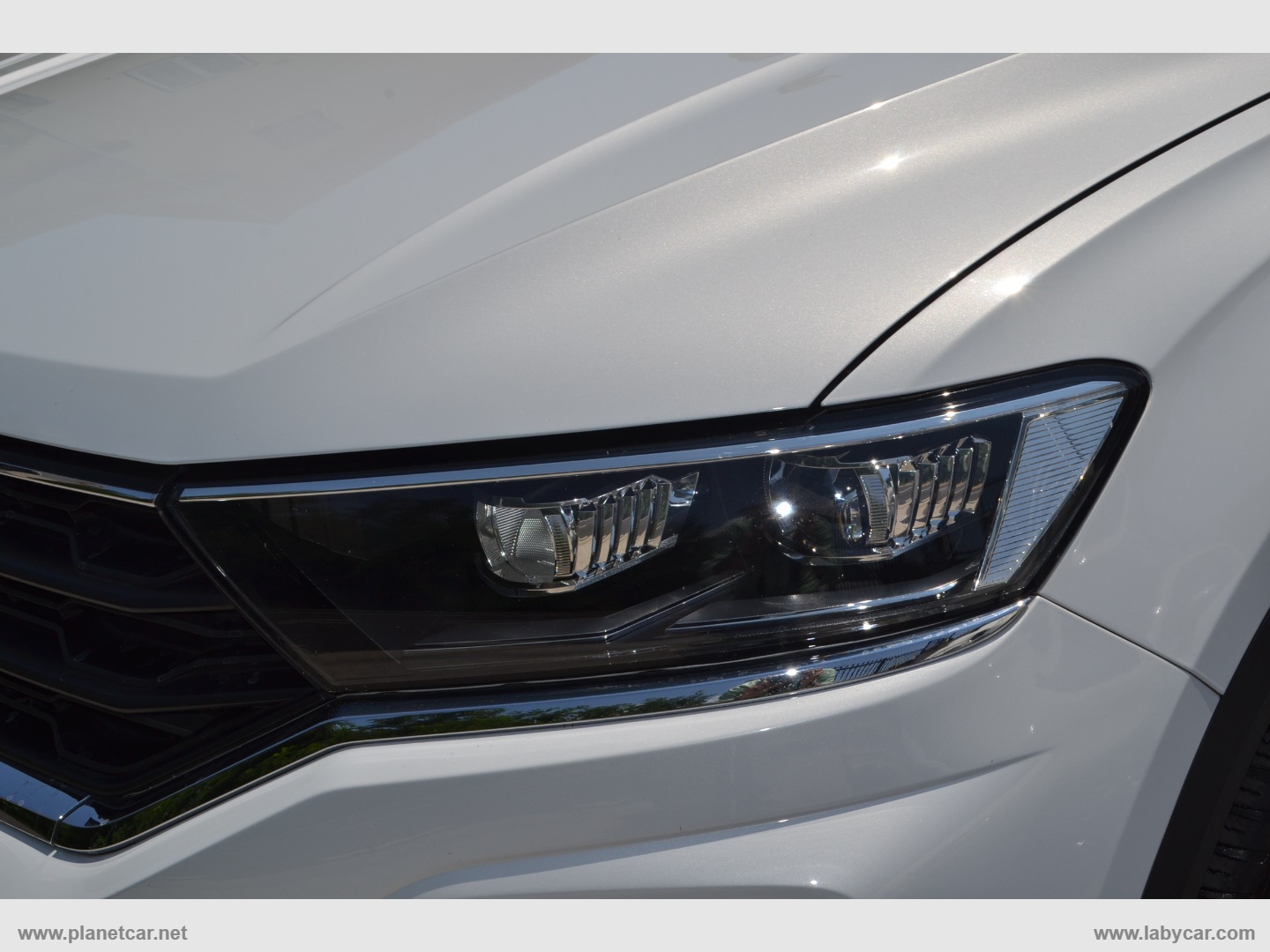 T-Roc 2.0 TDI 4MOTION Advanced BMT - immagine 9