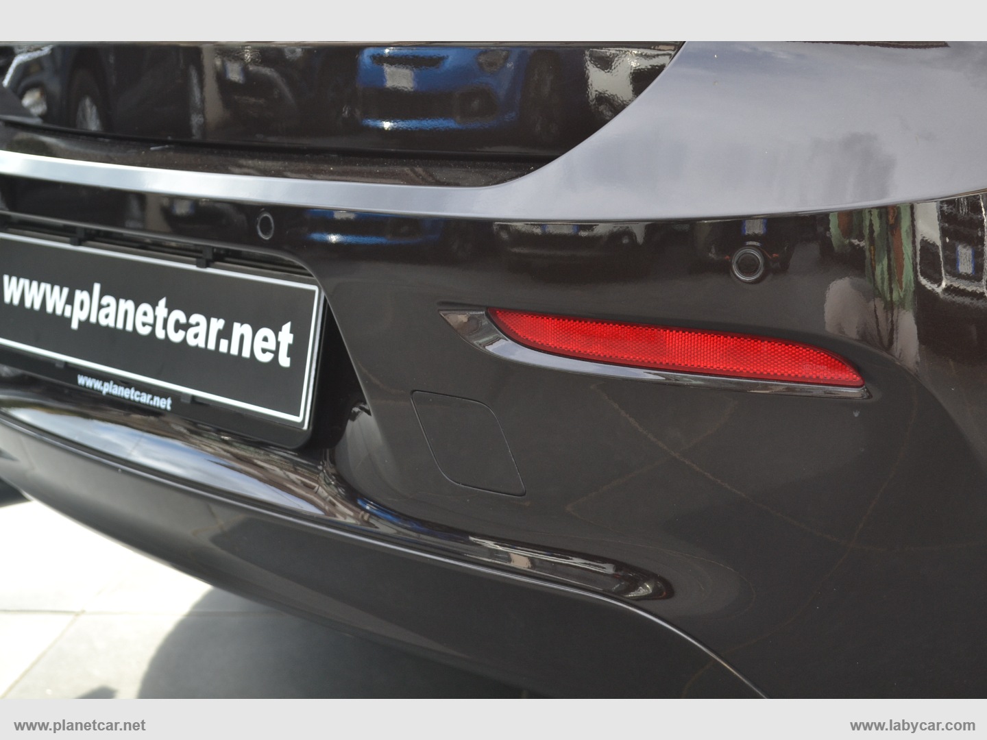 120d xDrive 5p. Sport - immagine 9