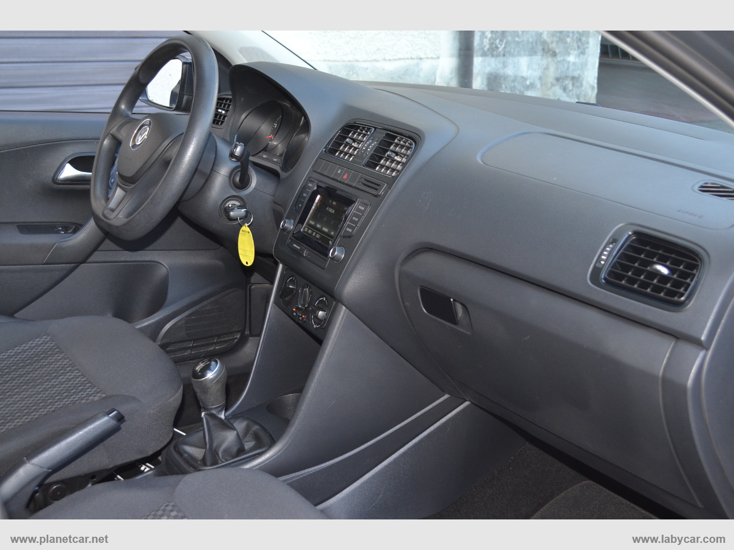 Polo 1.0 MPI 5p. Trendline - immagine 9