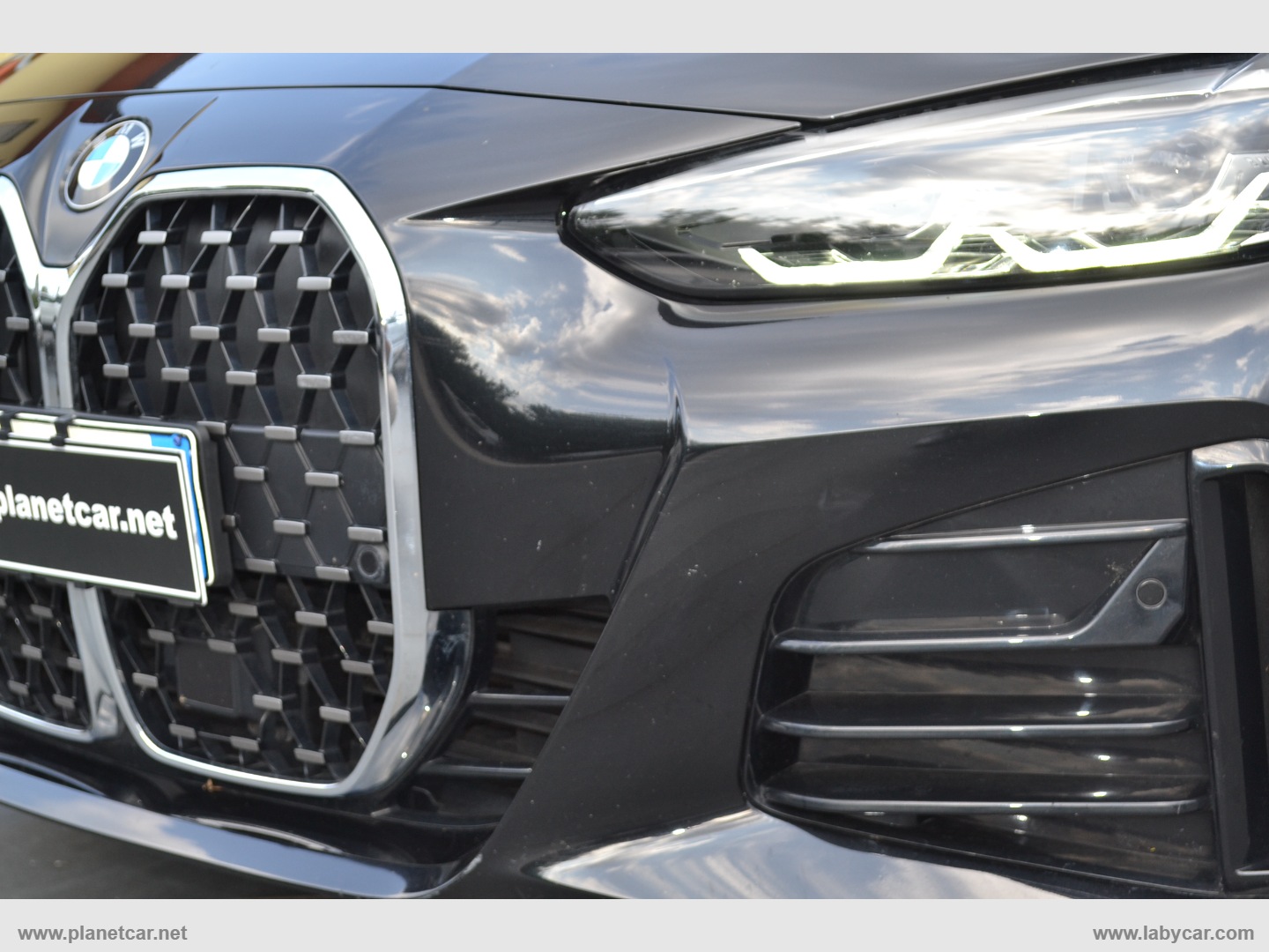 420d xDrive 48V Msport Pro - immagine 9