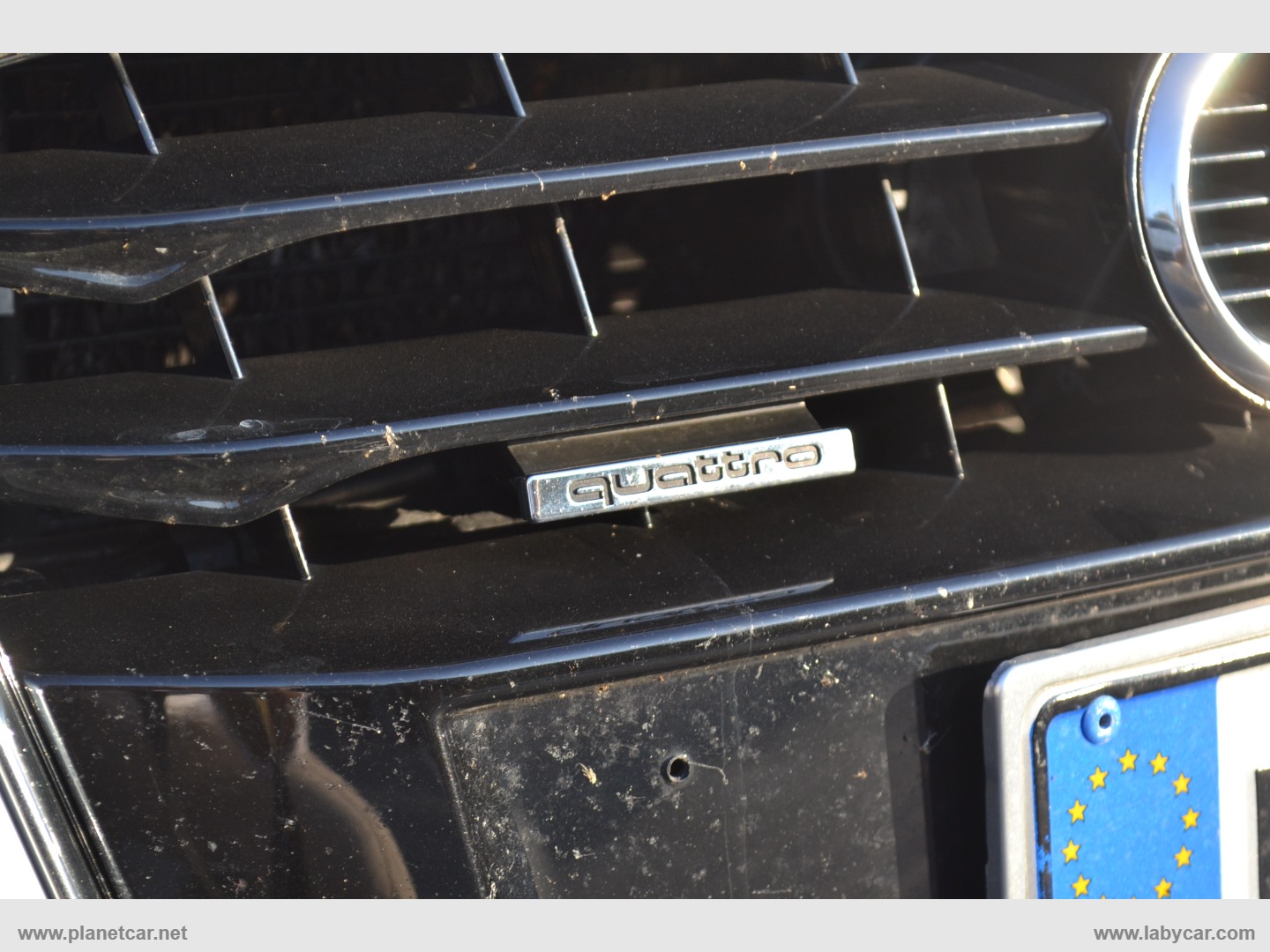 TT Roadster 2.0 TDI qu. Advanced plus - immagine 9