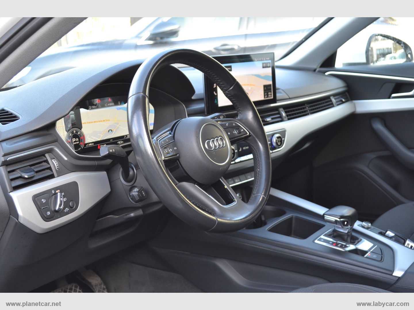 A4 35 TDI/163CV S tronic Business Adv. - immagine 9