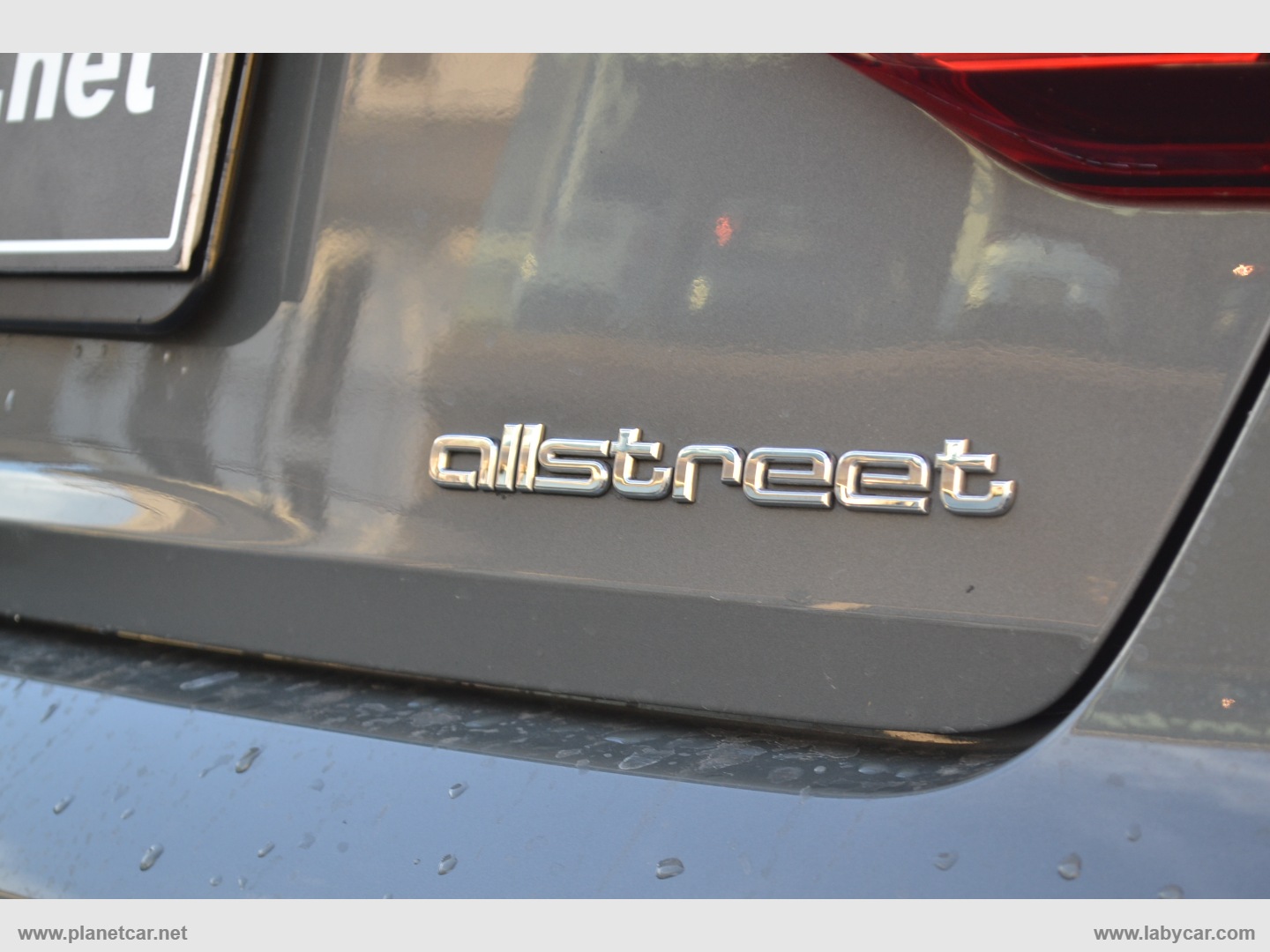 A1 allstreet 25 TFSI Admired - immagine 9