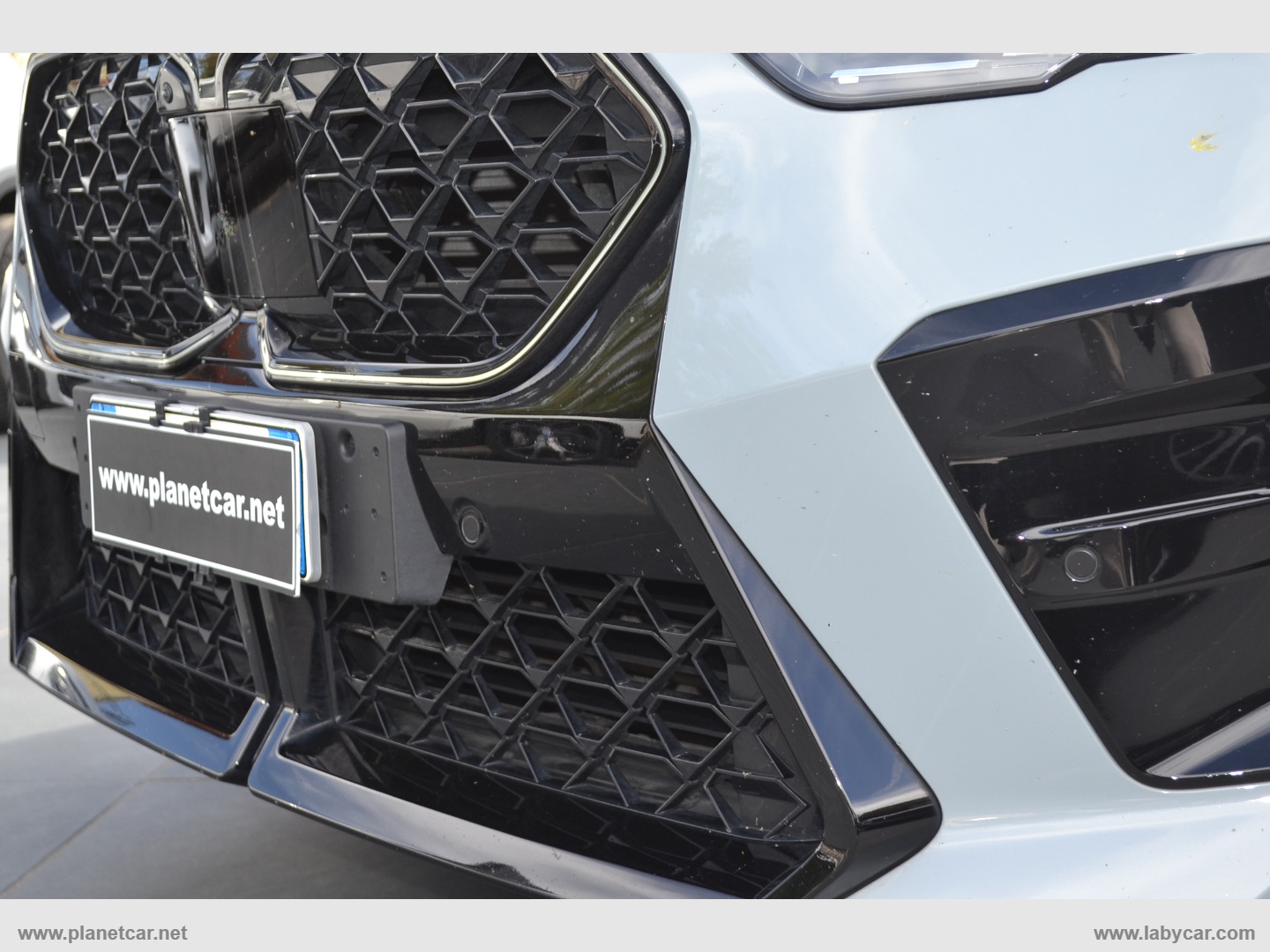 X2 xDrive 20d Msport Pro MHEV 48V HYBRID - immagine 9