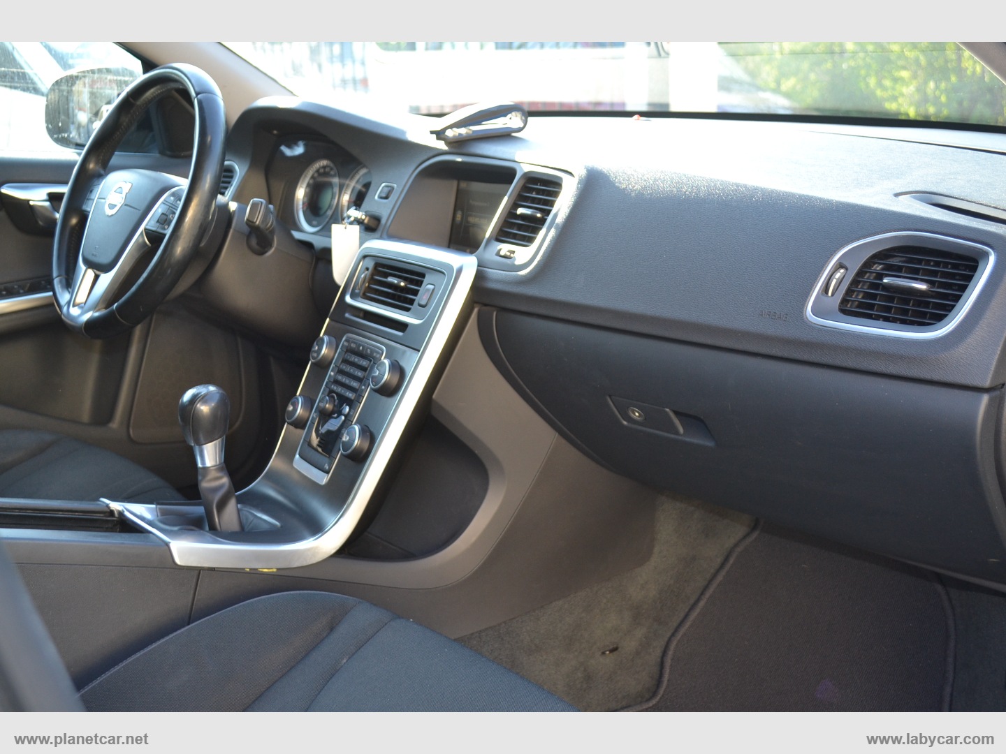 S60 D3 Momentum - immagine 9