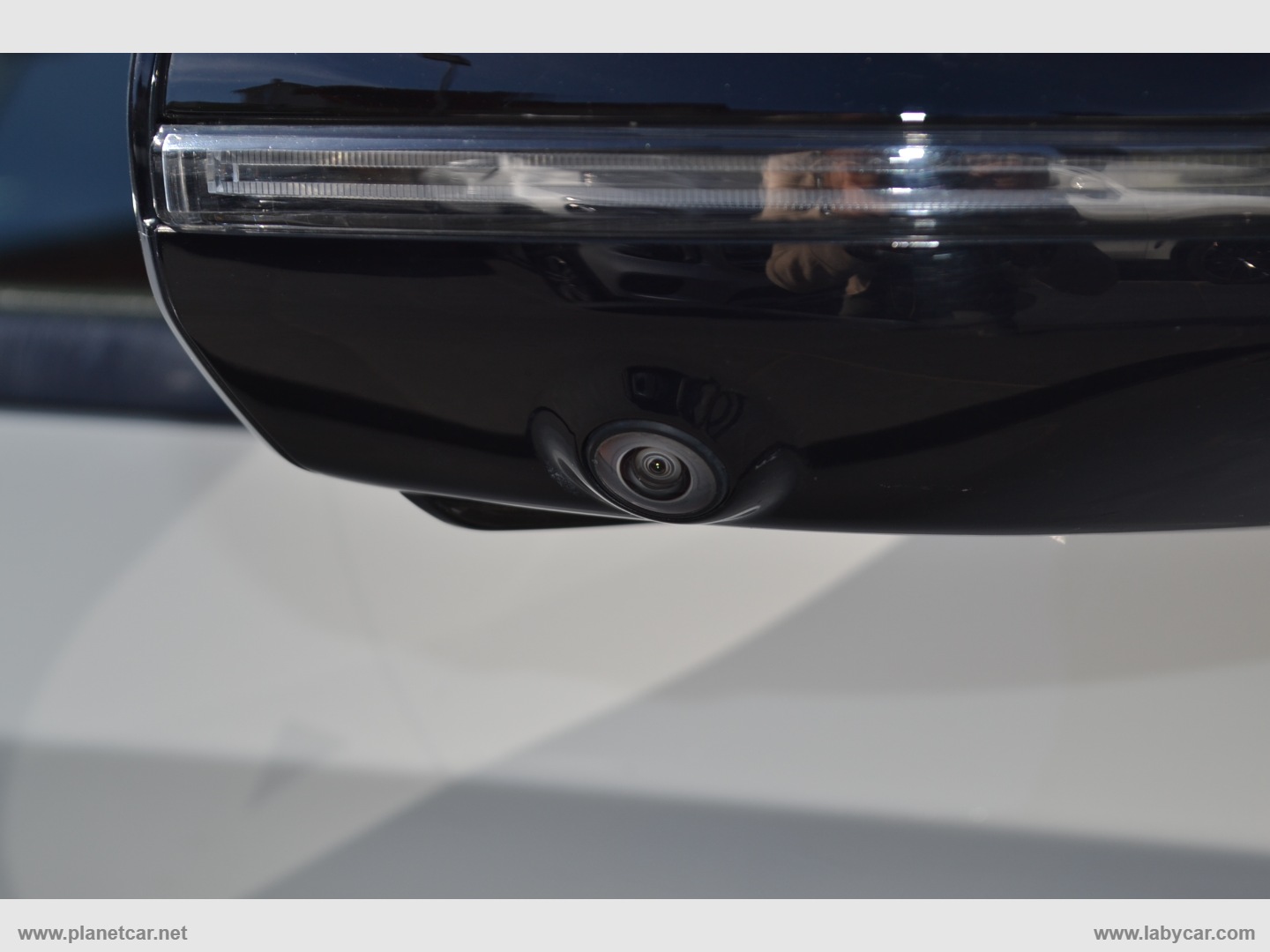 E 300 de hybrid EQ 4M SW Pr. Pl. All T. - immagine 9