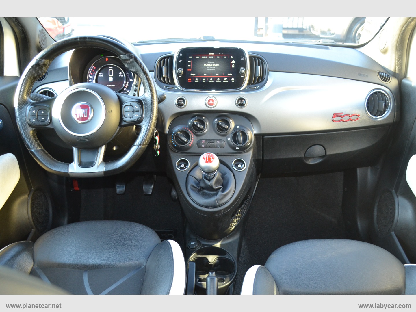 500 0.9 TwinAir Turbo S - immagine 9
