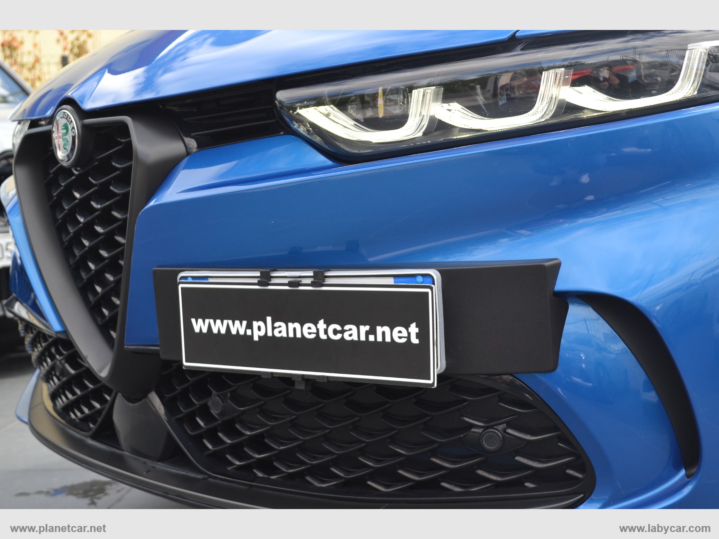 Tonale 1.5 130CV MHEV DDCT7 Ed. Speciale - immagine 9